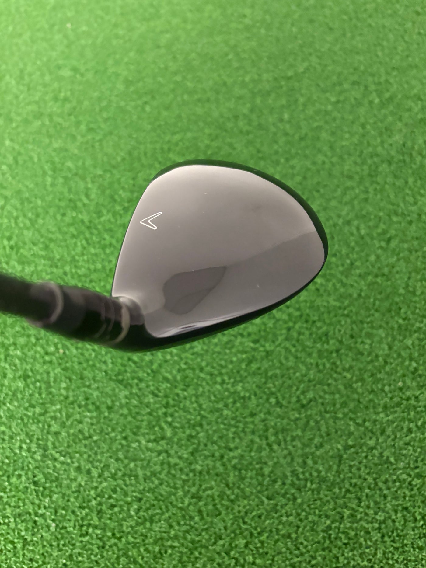 Callaway Great Big Bertha (2015) 15* 3 Wood (Stiff/Regular)