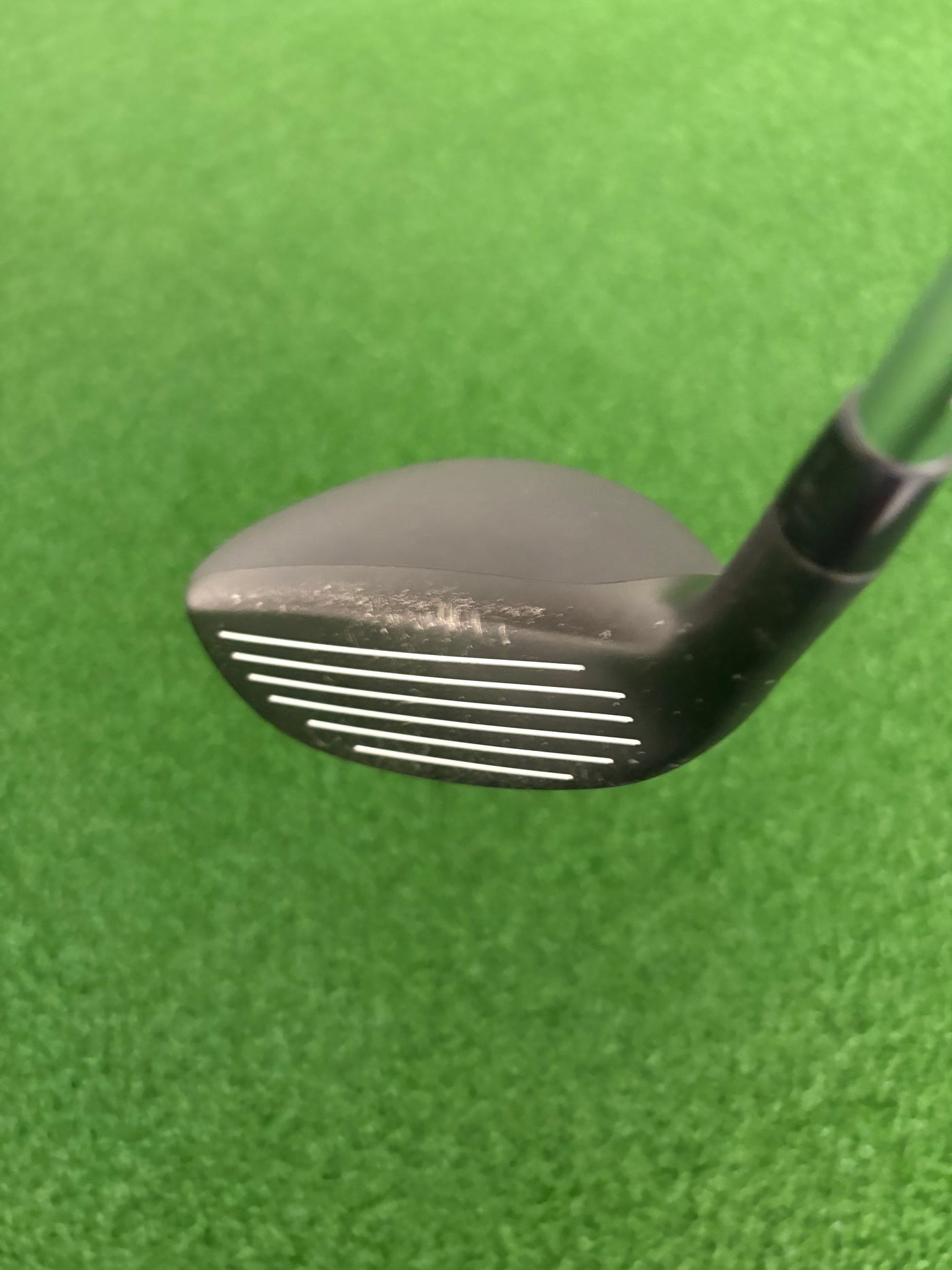 Ping G30 22* 4 Hybrid (Stiff)