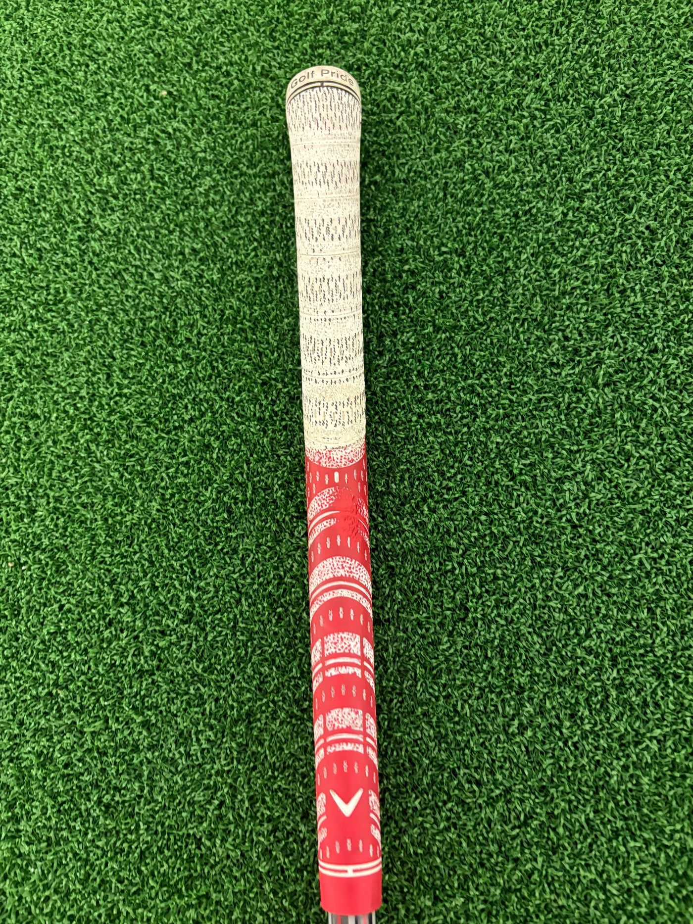 Callaway Great Big Bertha (2015) 15* 3 Wood (Stiff/Regular)