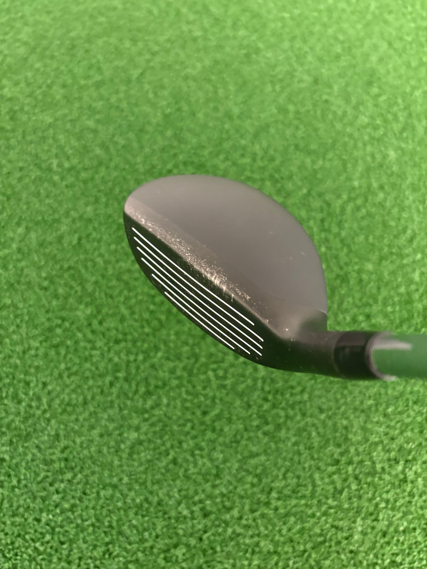 Ping G30 22* 4 Hybrid (Stiff)