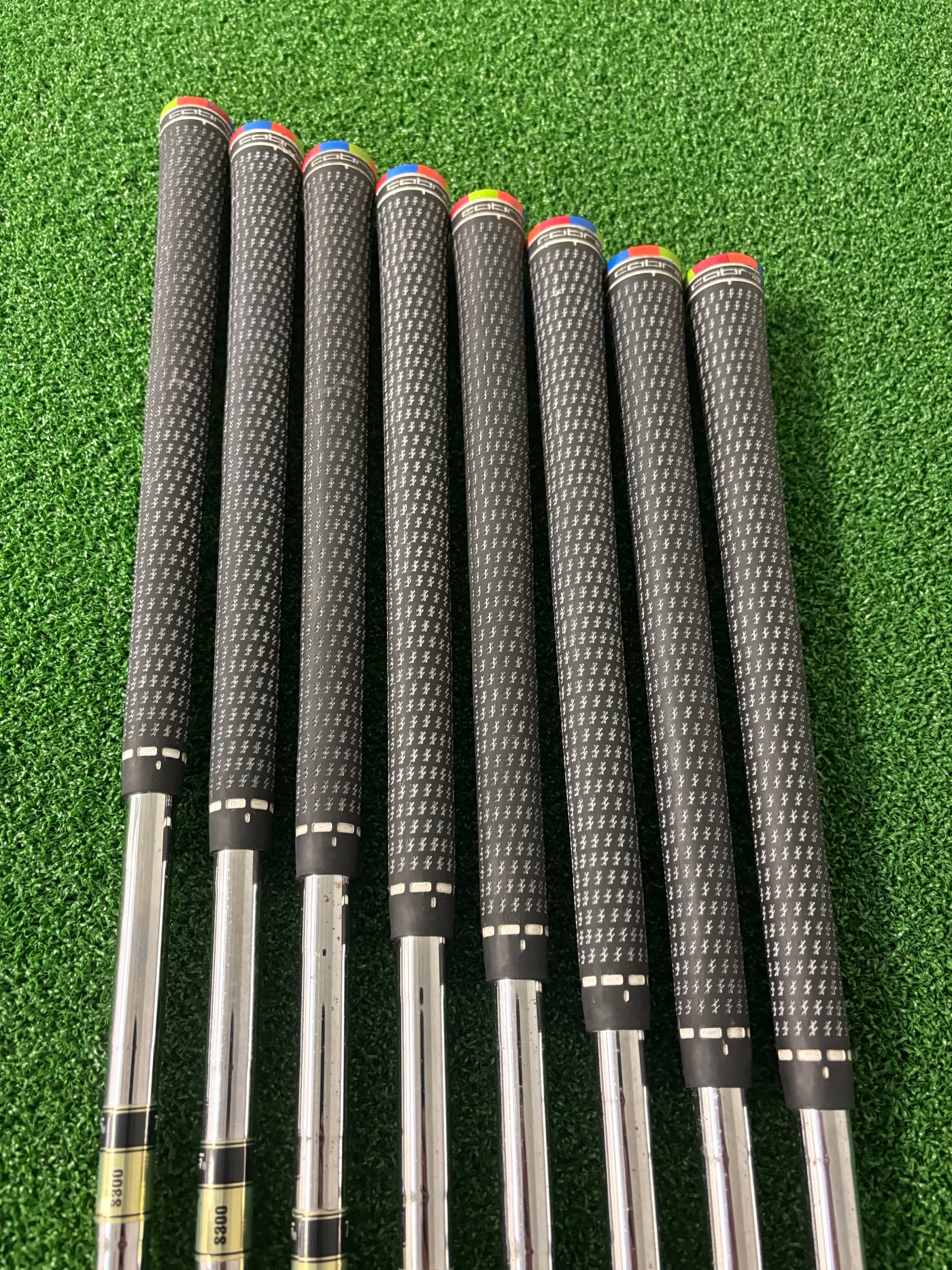 Cobra Bio-Cell Plus 3-PW (Stiff)