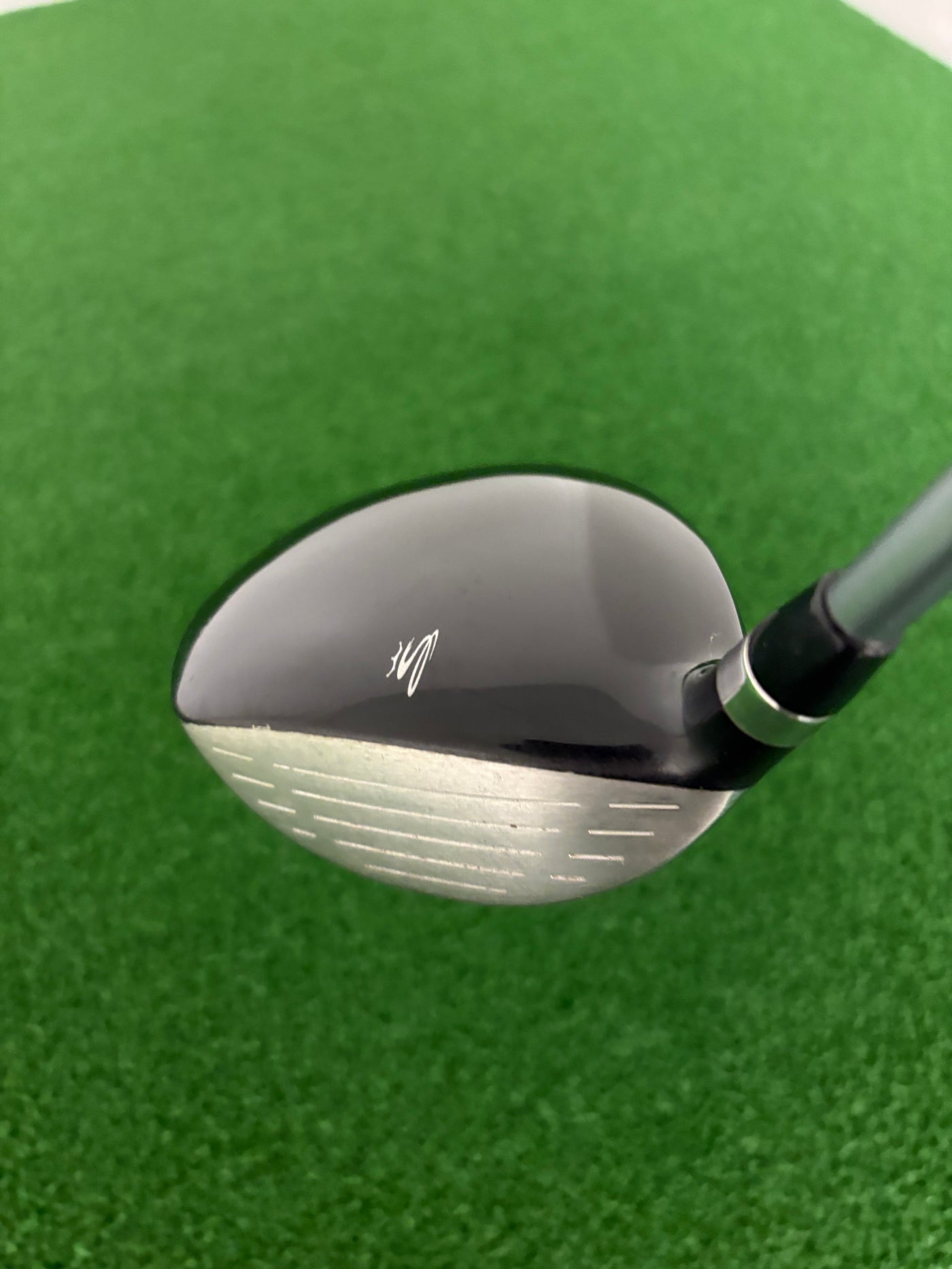 Cobra S2 15* 3 Wood (Stiff/Regular)