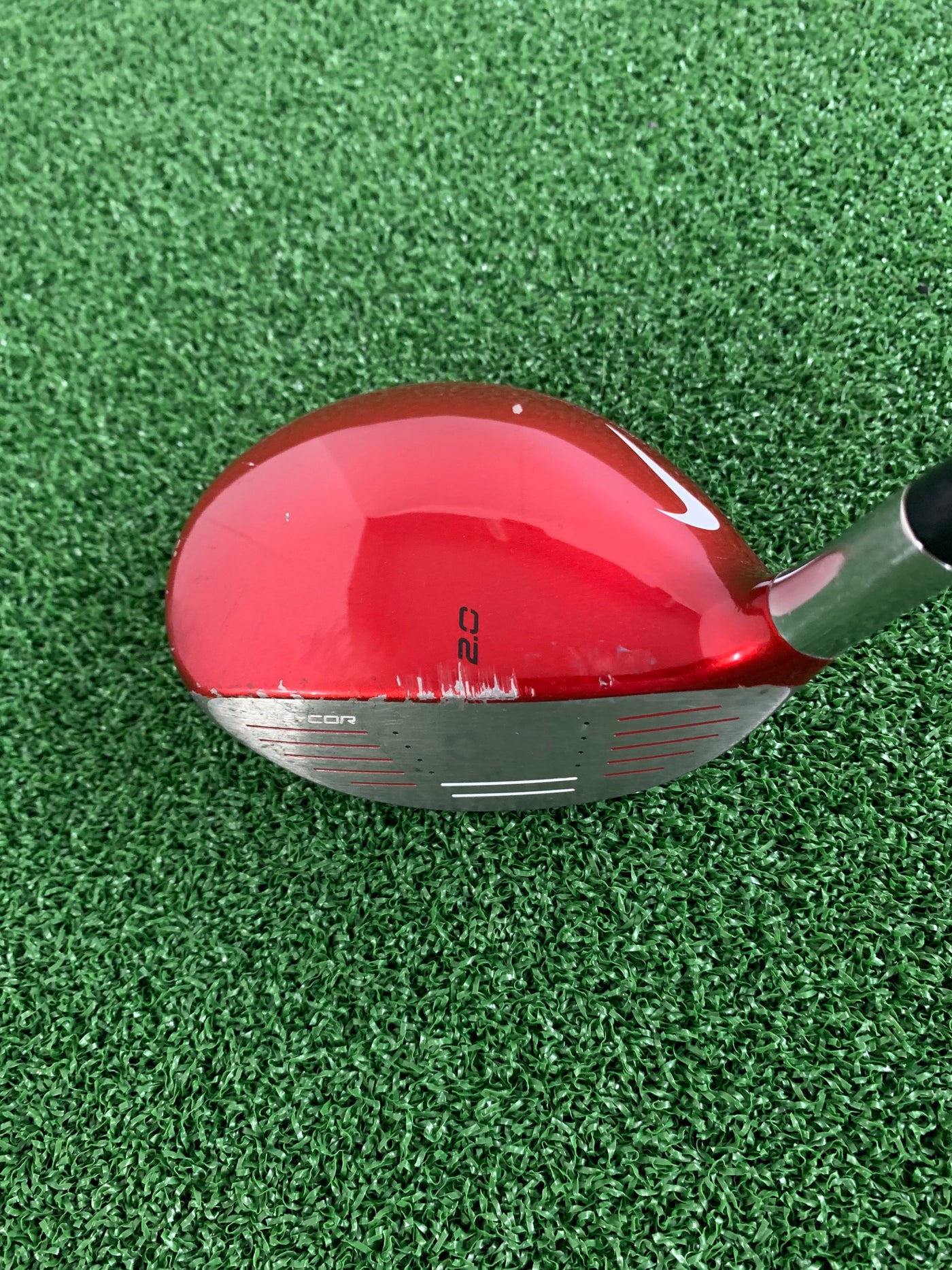 Nike VRS Covert 2.0 3 Wood (Stiff)