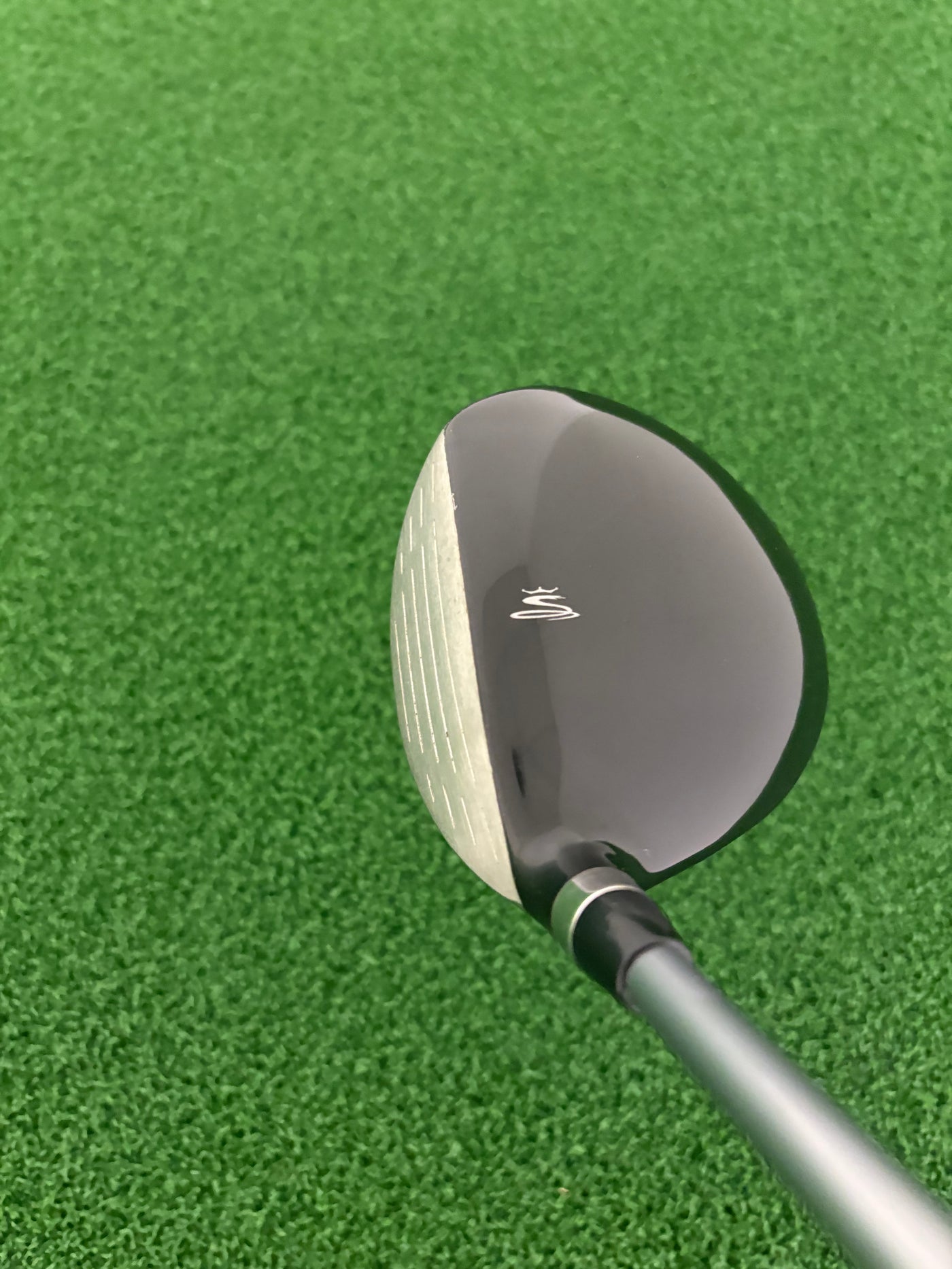 Cobra S2 15* 3 Wood (Stiff/Regular)
