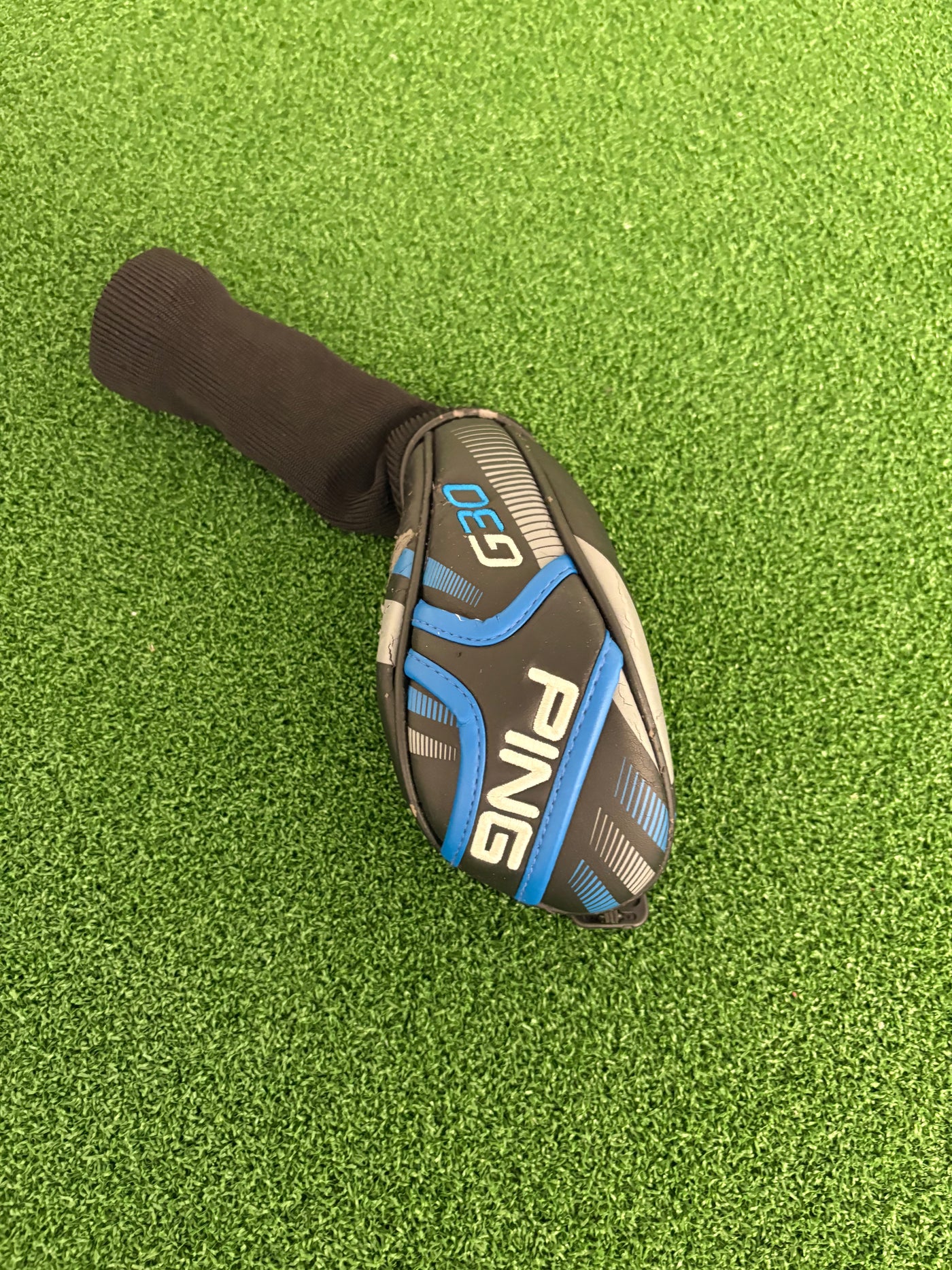 Ping G30 22* 4 Hybrid (Stiff)