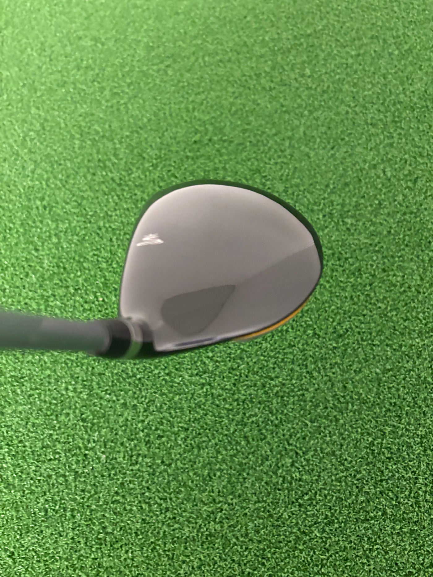 Cobra S2 15* 3 Wood (Stiff/Regular)