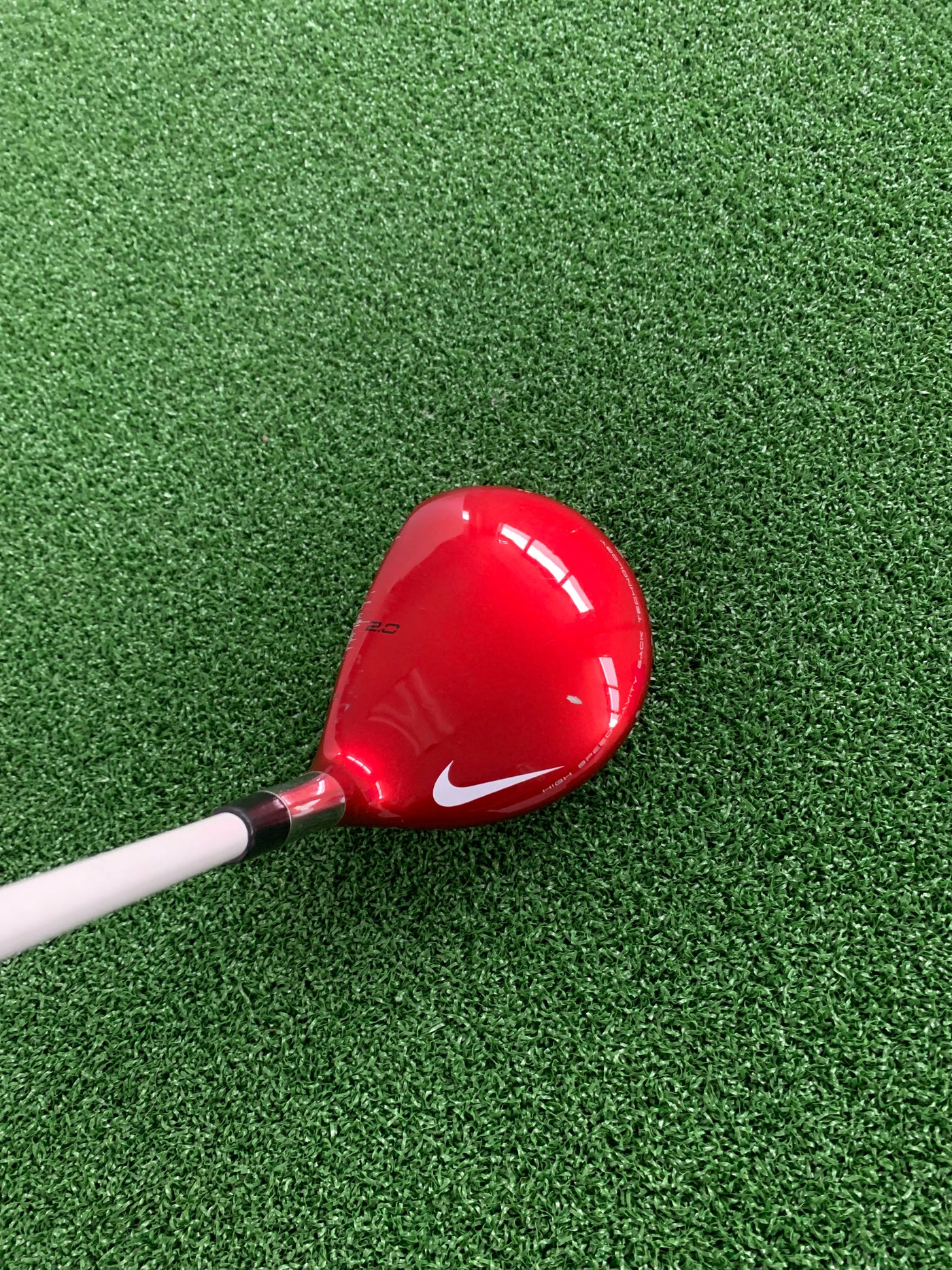 Nike VRS Covert 2.0 3 Wood (Stiff)