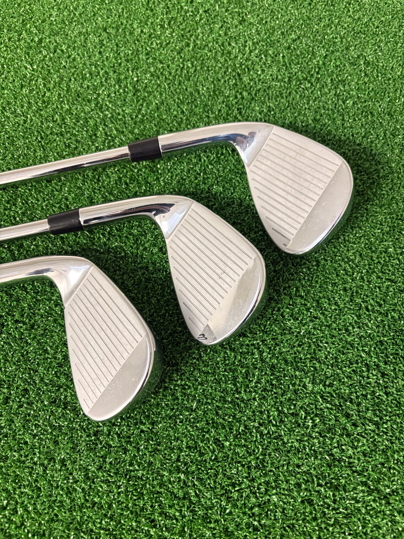 Callaway Rogue ST Pro 5-PW (Stiff)