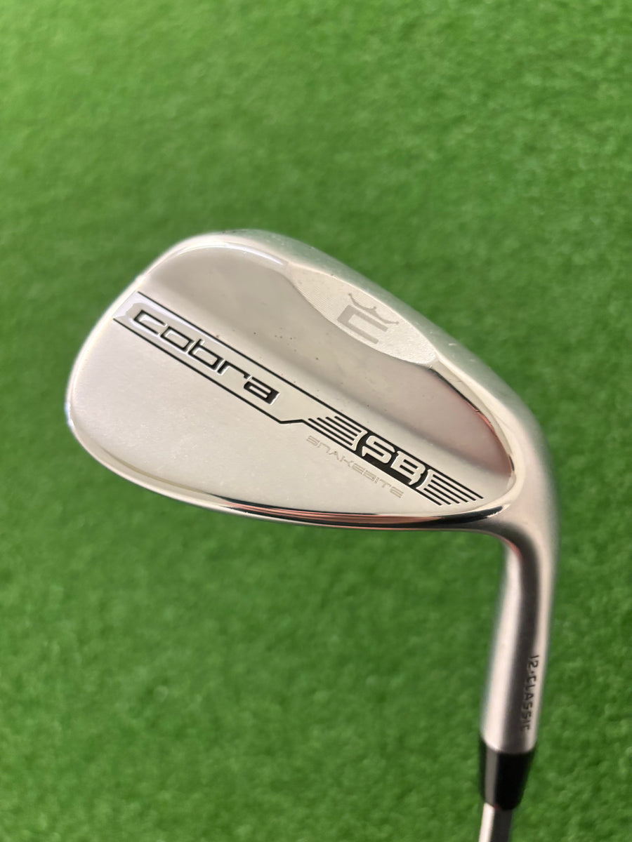 Cobra King SB (2023) Classic 56*