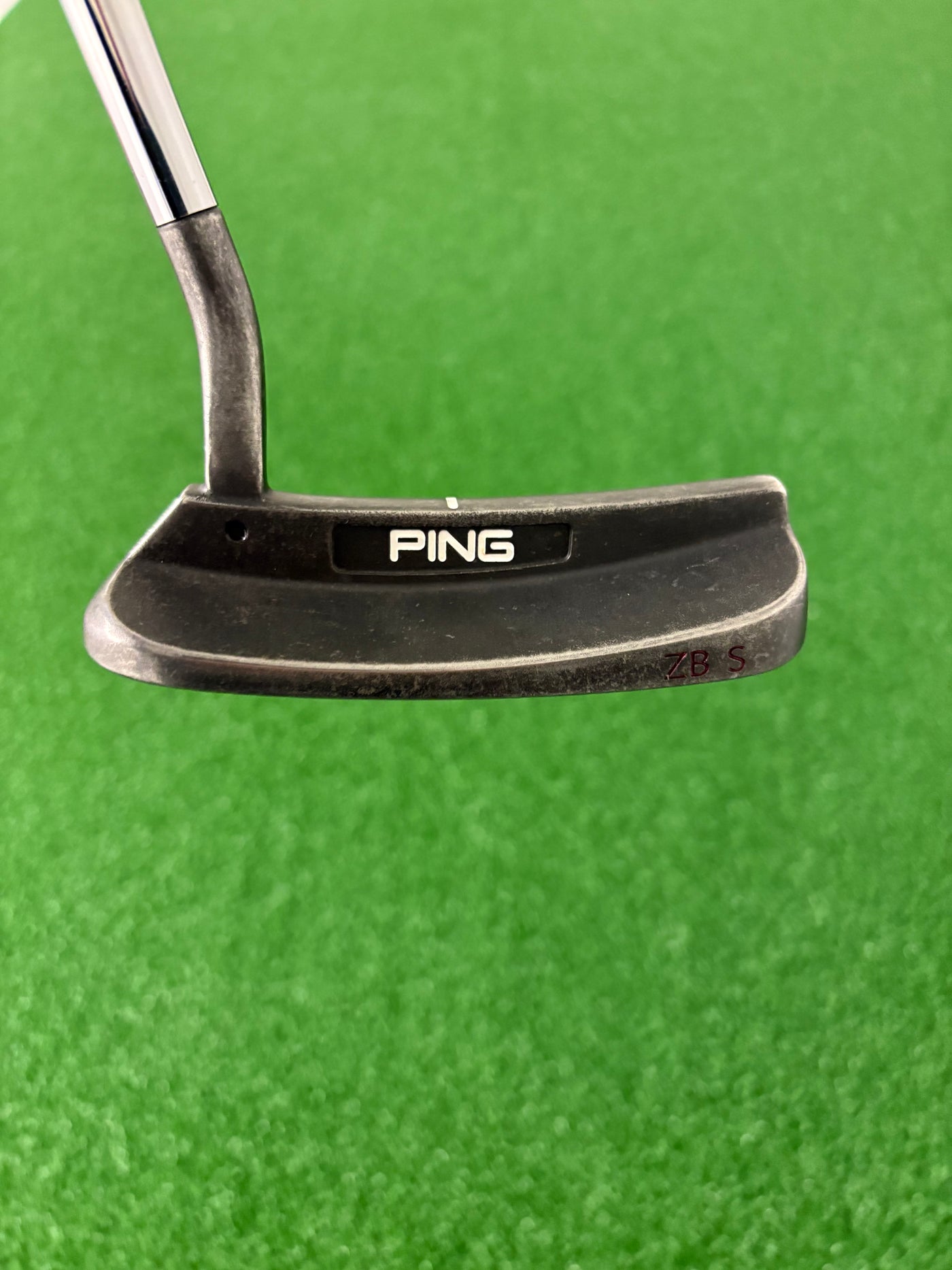 Ping Scottsdale TR ZB S 34")
