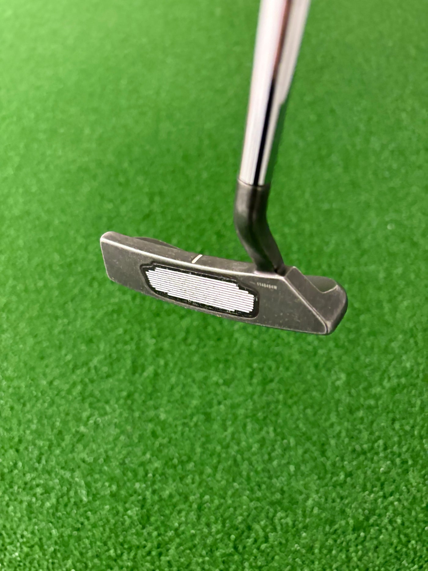 Ping Scottsdale TR ZB S 34")