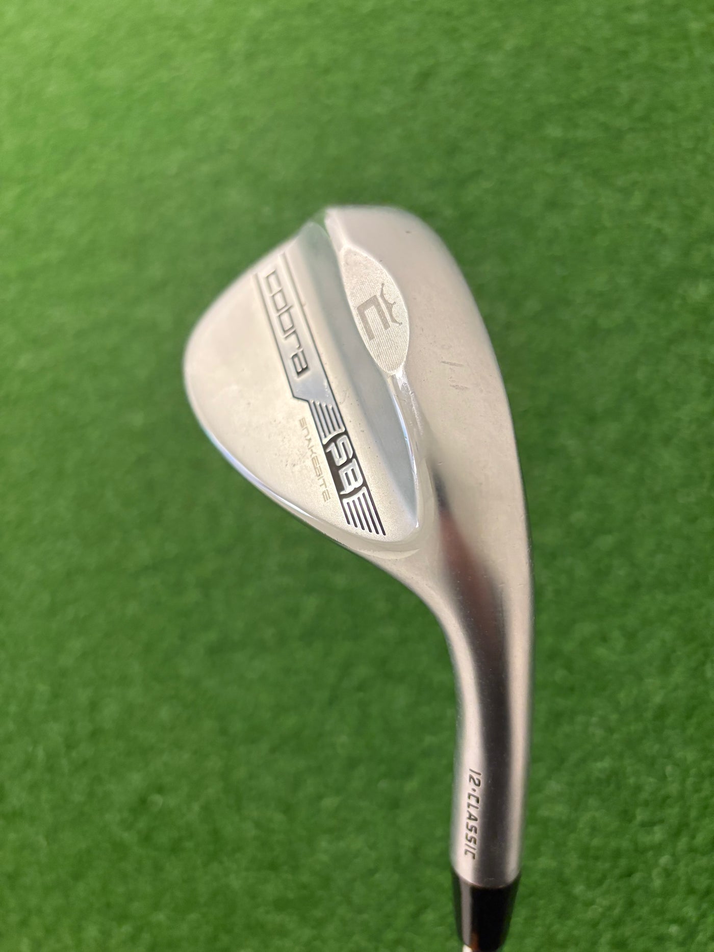 Cobra King SB (2023) Classic 56*