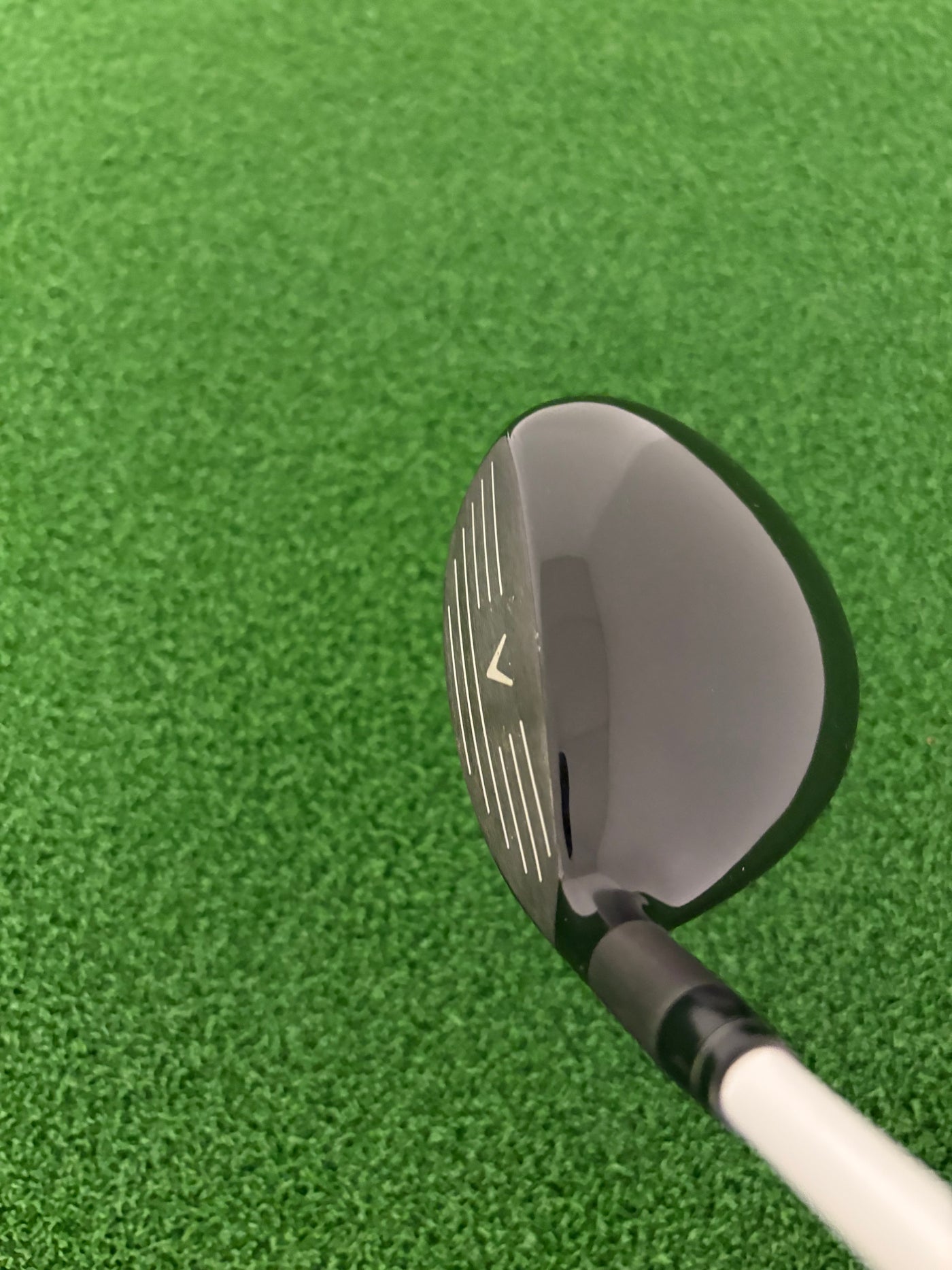 Callaway Legacy Black (2013) 15* 3 Wood (Stiff)