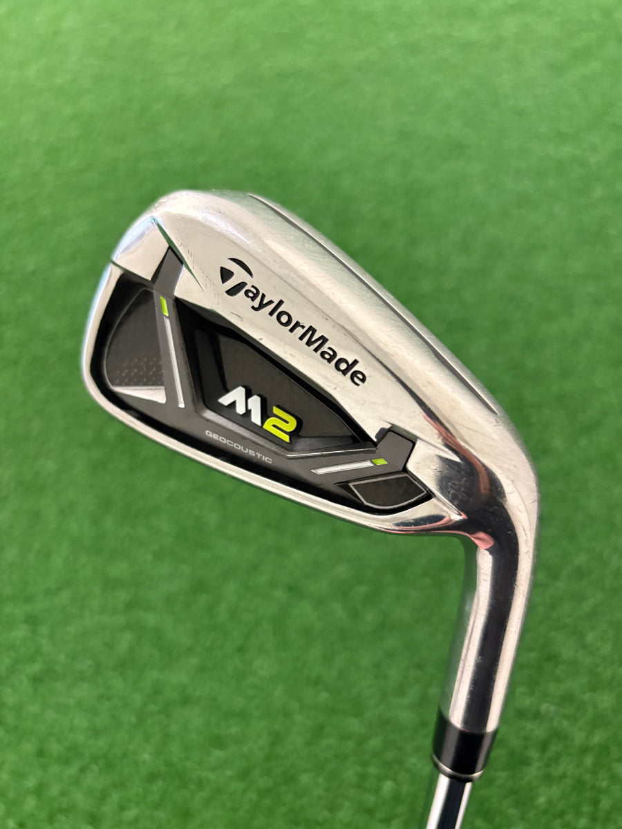 Taylormade M2 (2017) 5-PW (Stiff)