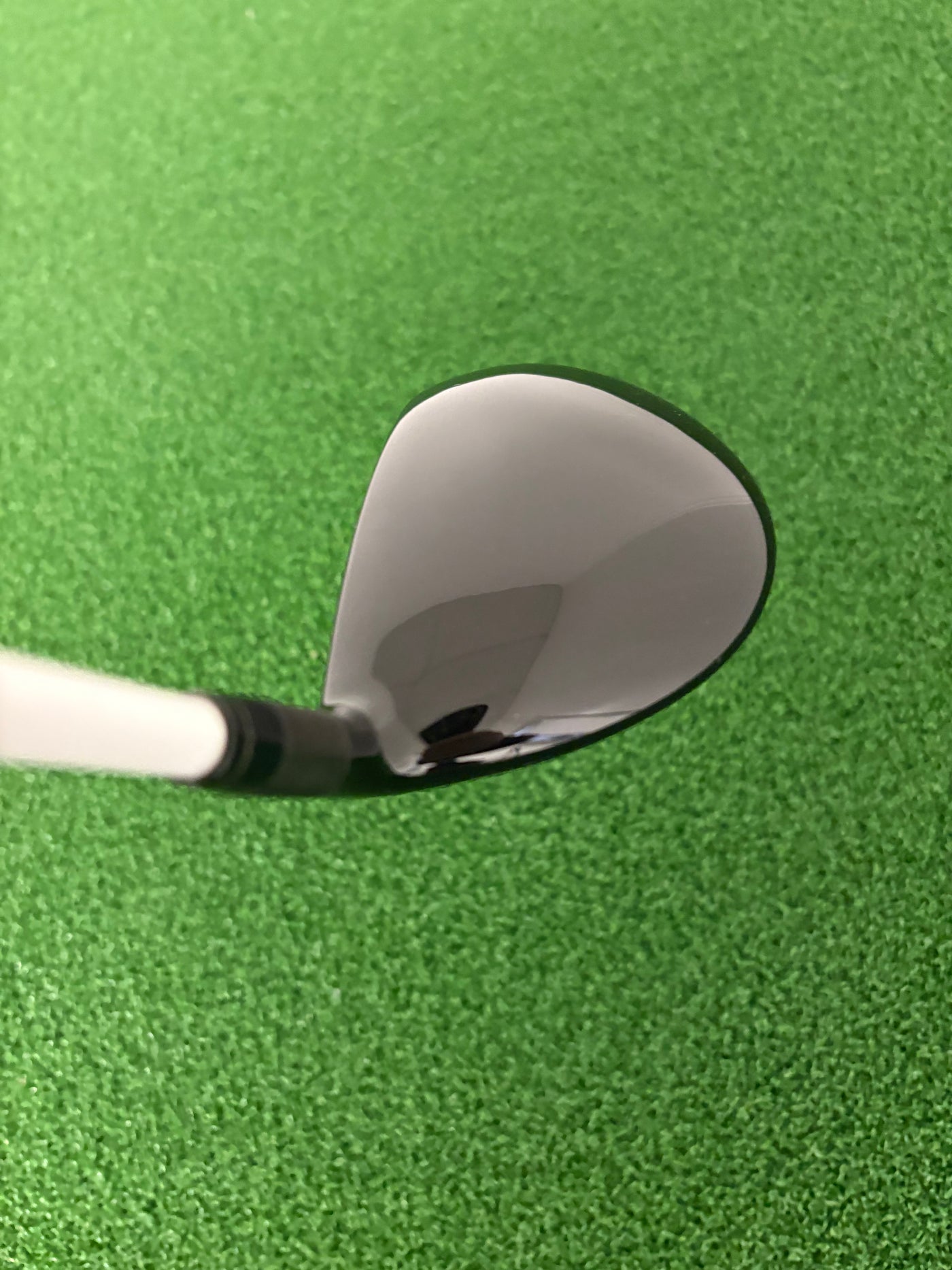 Callaway Legacy Black (2013) 15* 3 Wood (Stiff)