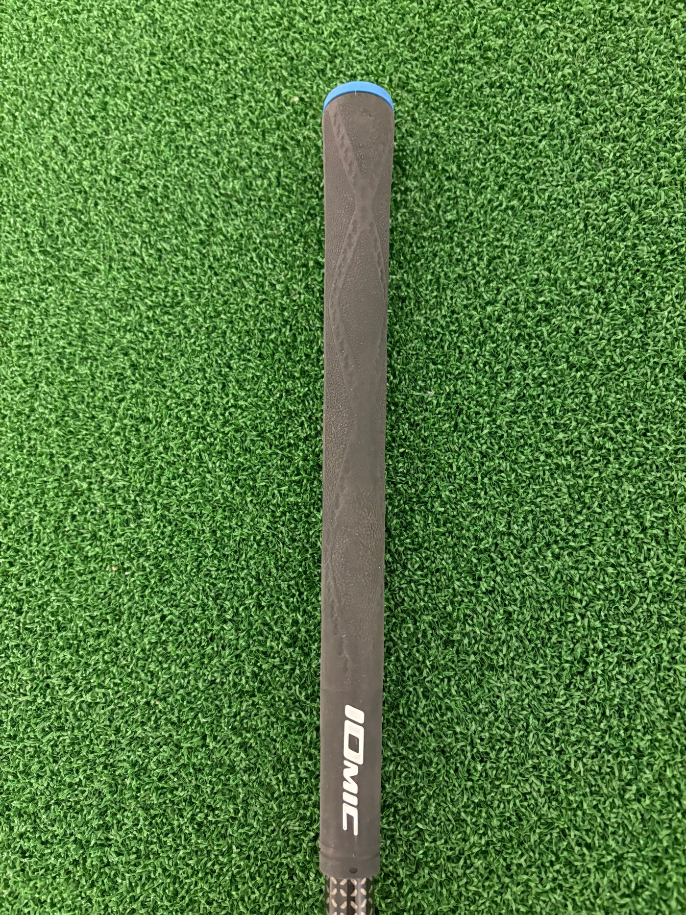 Callaway Legacy Black (2013) 15* 3 Wood (Stiff)