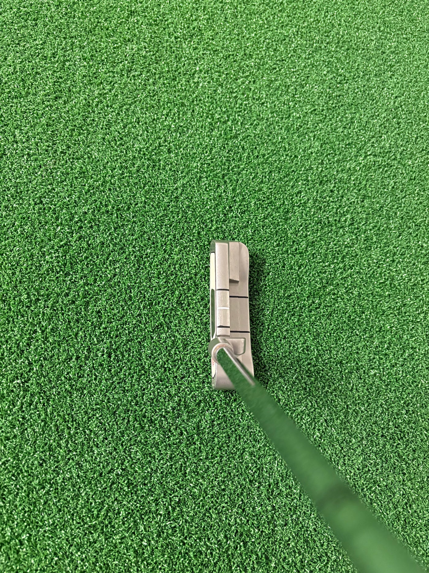 Odyssey White Steel #1 (34")