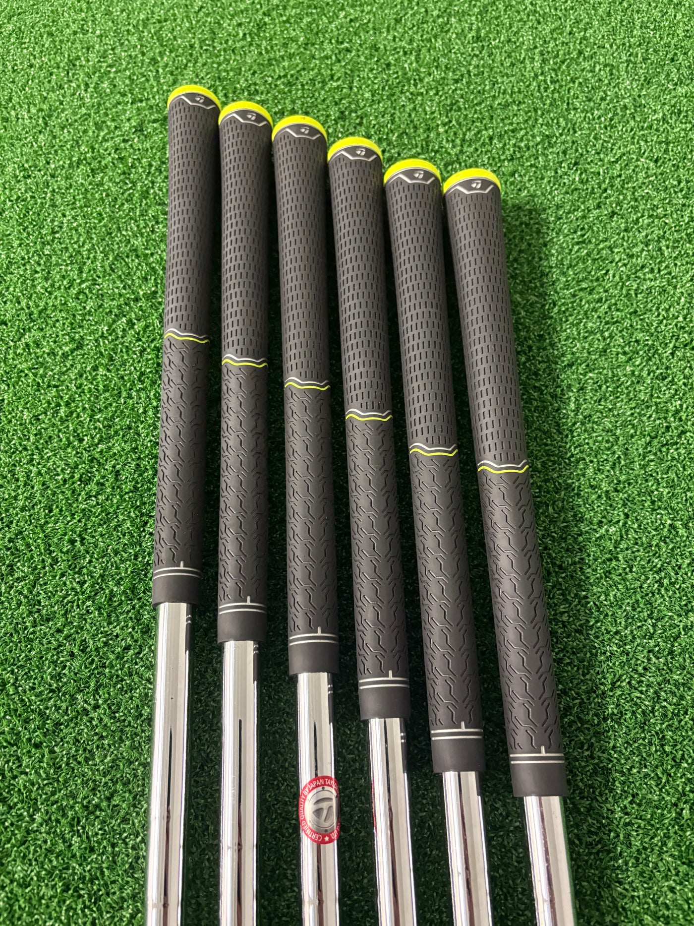 Taylormade M2 (2017) 5-PW (Stiff)