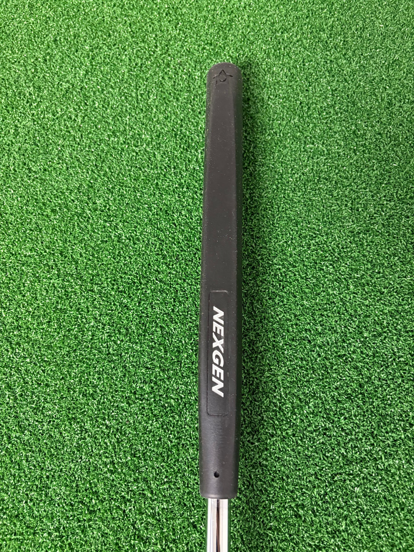 Odyssey White Steel #1 (34")