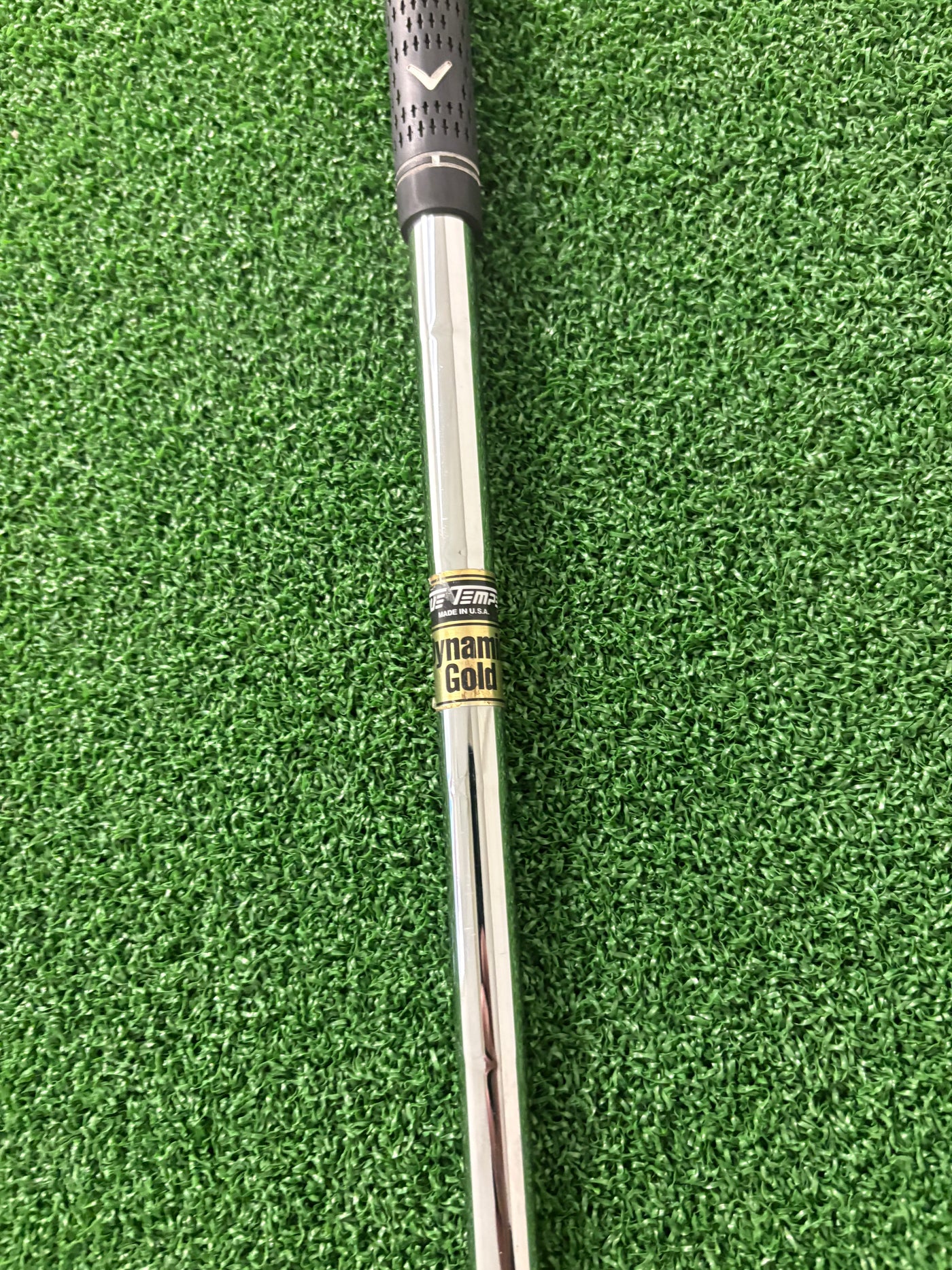 Callaway MD5 Jaws W Grind 56*