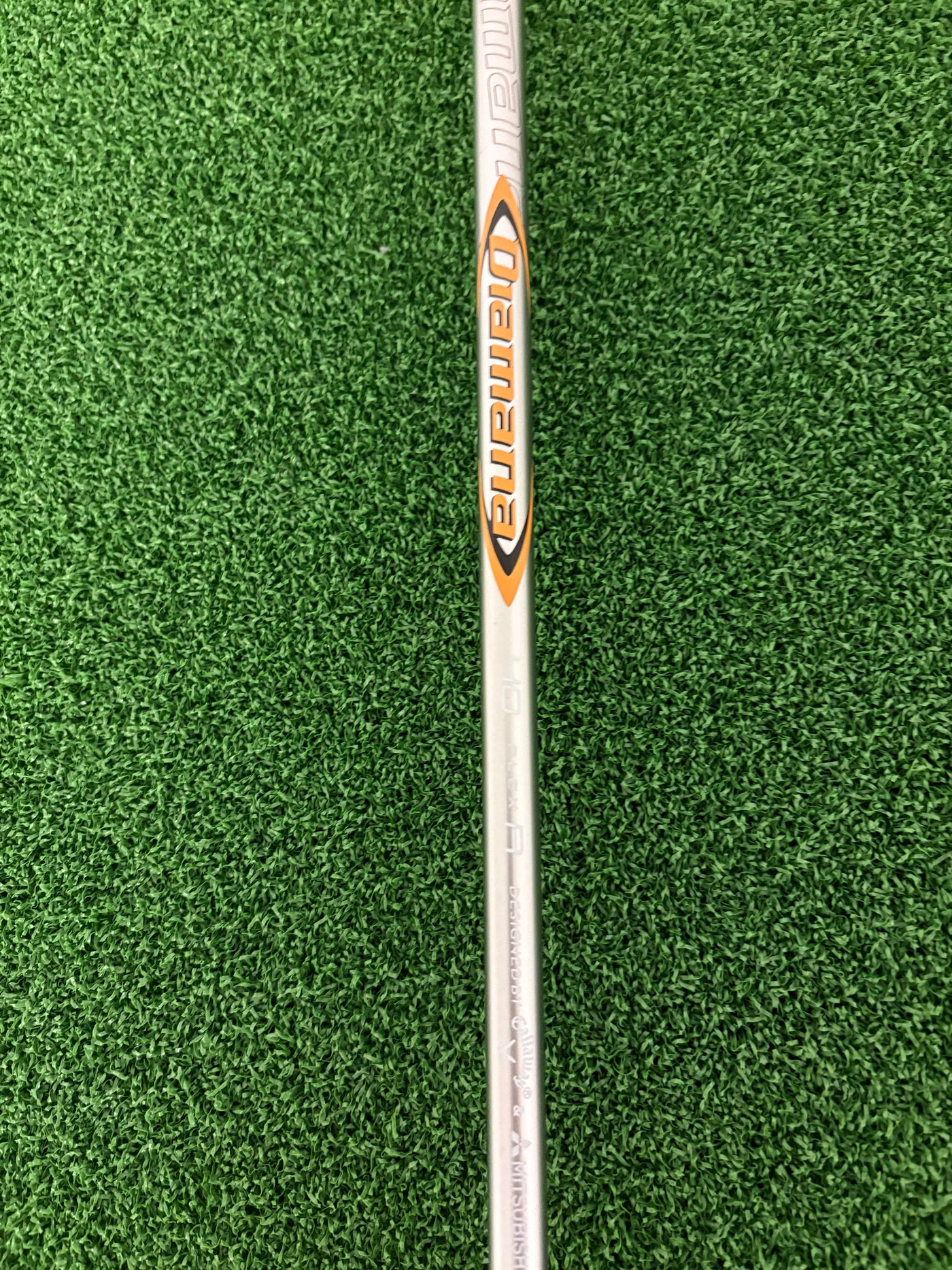 Callaway Mavrik Max 18* 5 Wood (Regular)