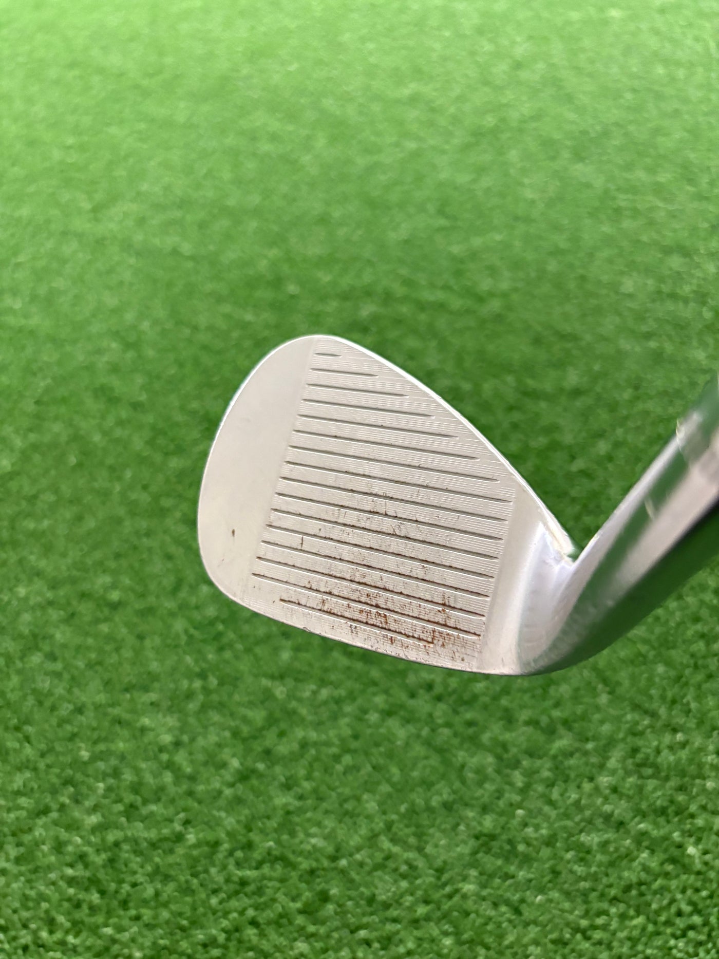 Callaway MD4 W Grind 56*