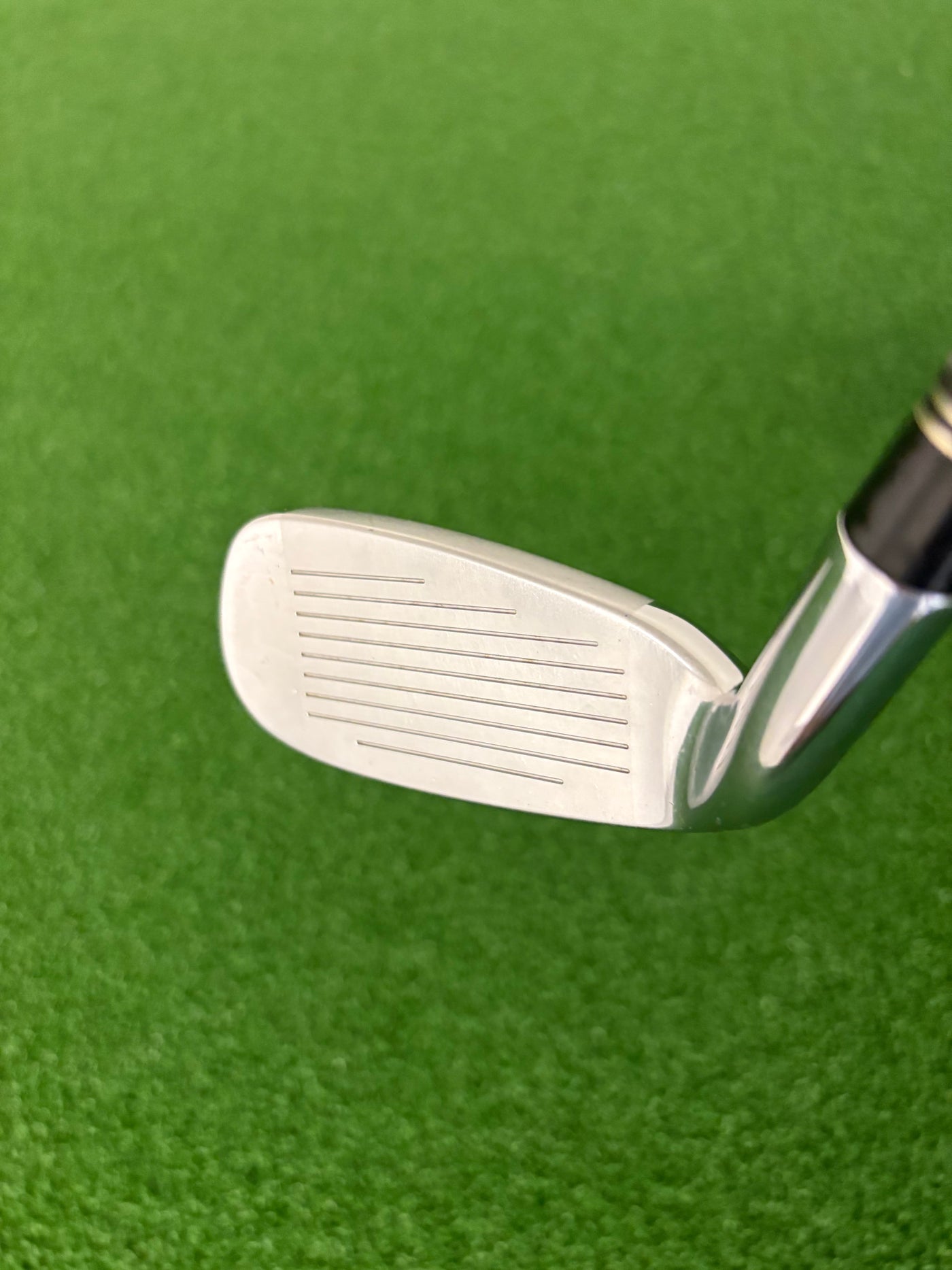 Taylormade RAC CGB 19* 3 Utility Iron (Stiff)