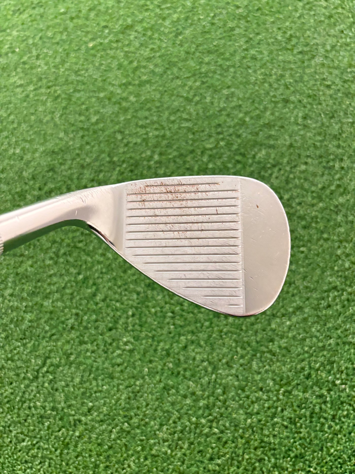 Callaway MD4 W Grind 56*