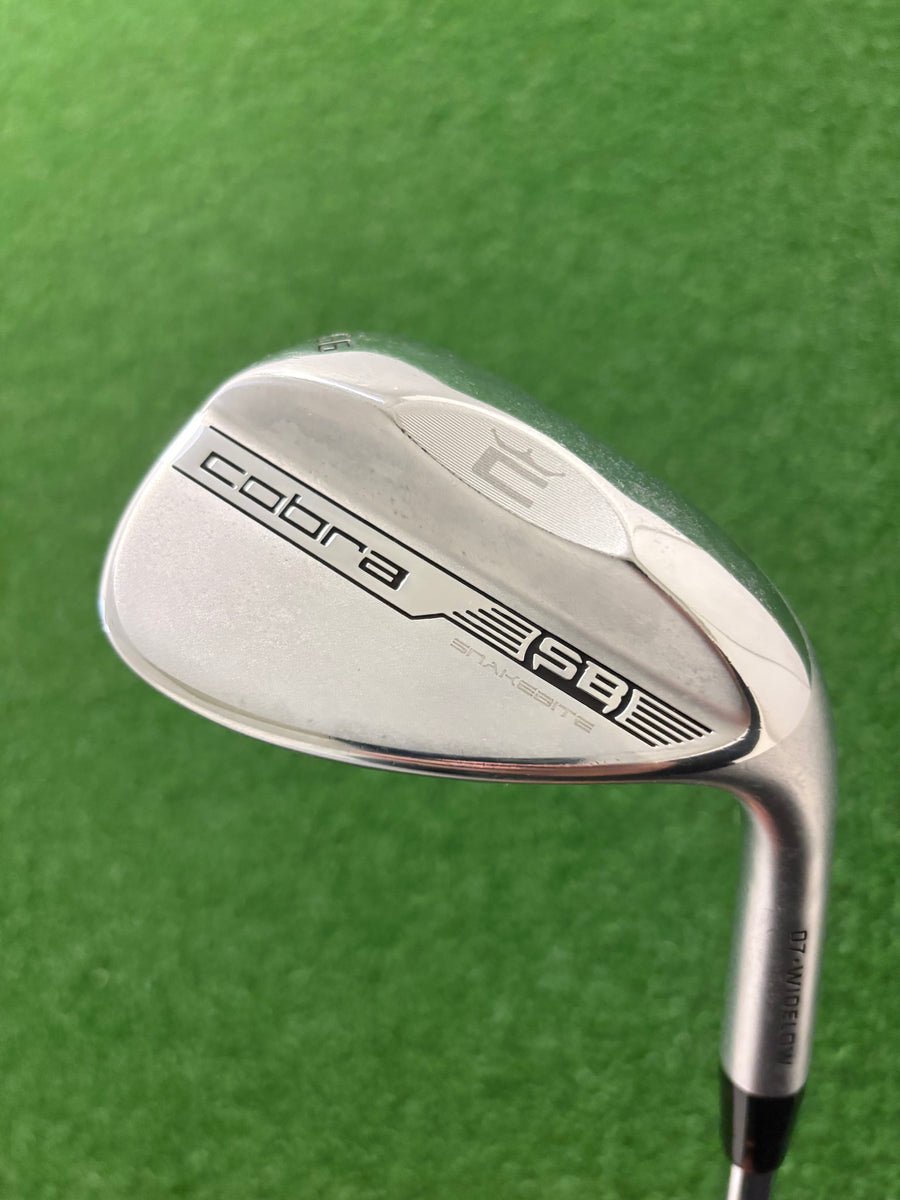 Cobra King SB (2023) Wide/Low 56*