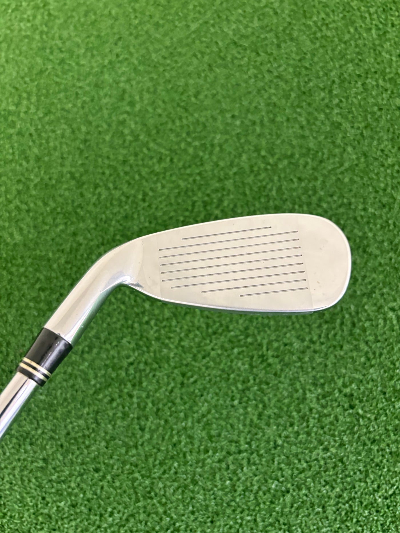 Taylormade RAC CGB 19* 3 Utility Iron (Stiff)