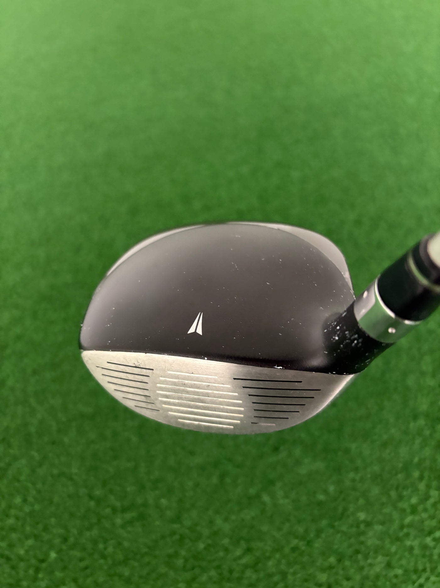Nike SQ Sumo 2 19* 5 Wood (Stiff)