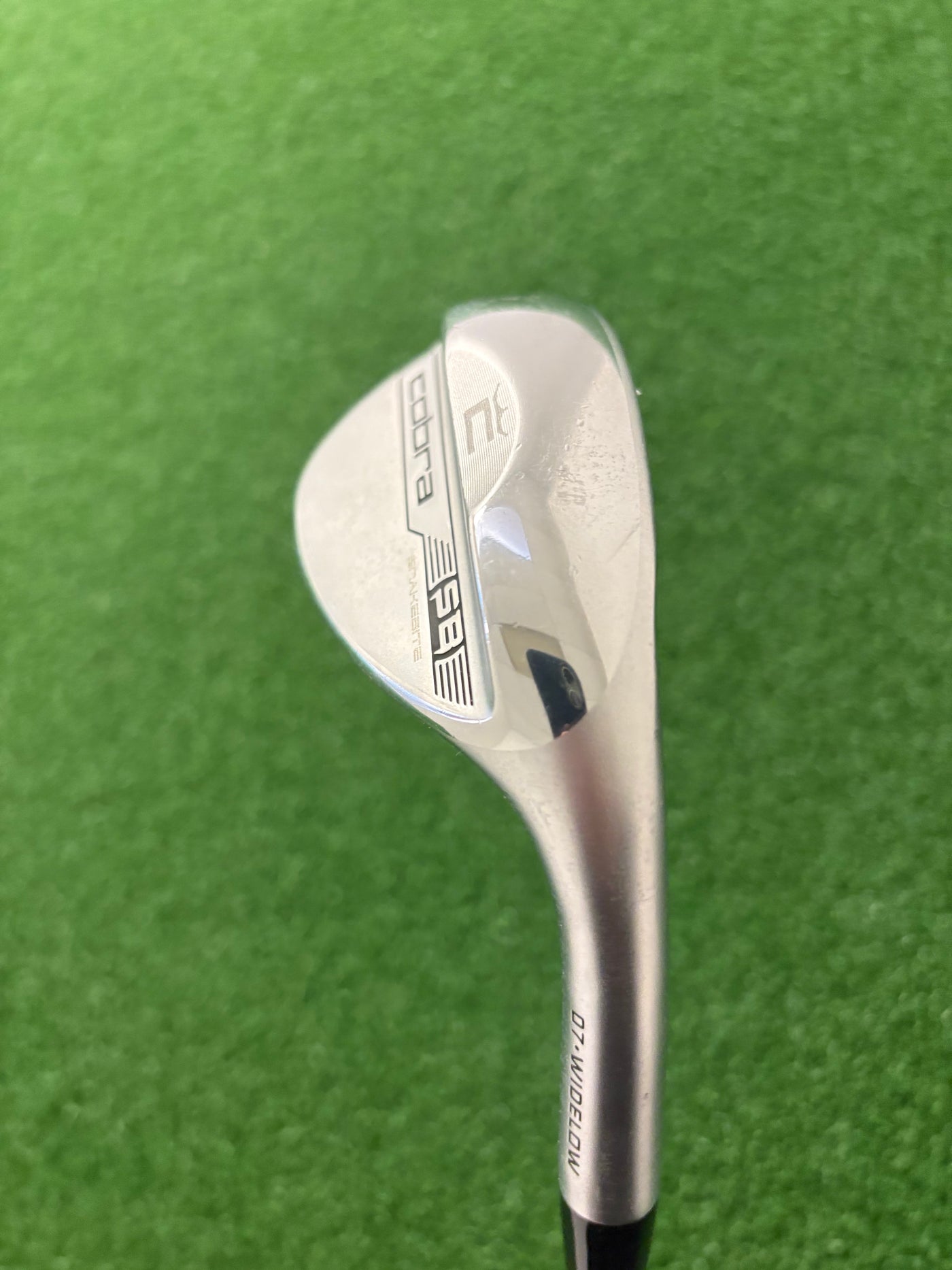Cobra King SB (2023) Wide/Low 56*