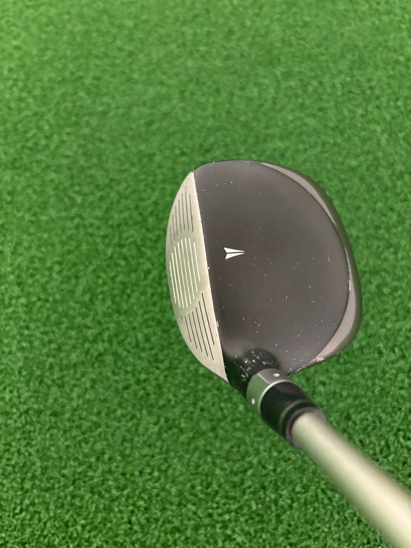 Nike SQ Sumo 2 19* 5 Wood (Stiff)