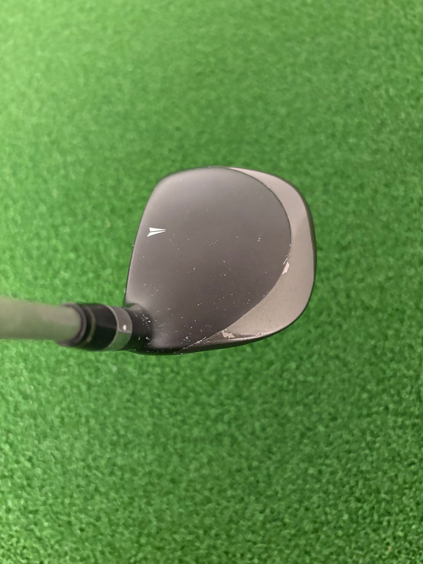 Nike SQ Sumo 2 19* 5 Wood (Stiff)