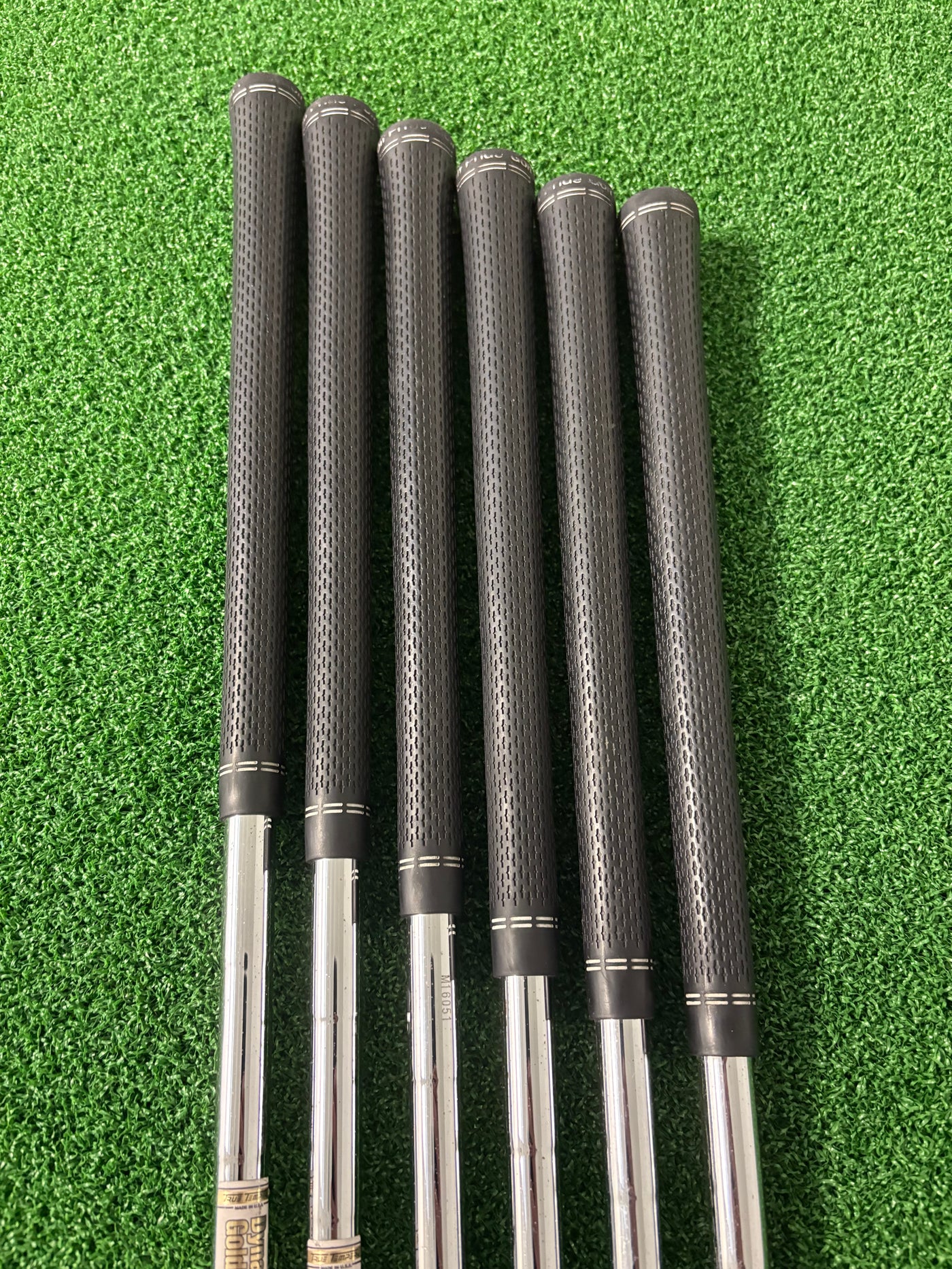 Titleist 716CB 5-PW (Stiff)