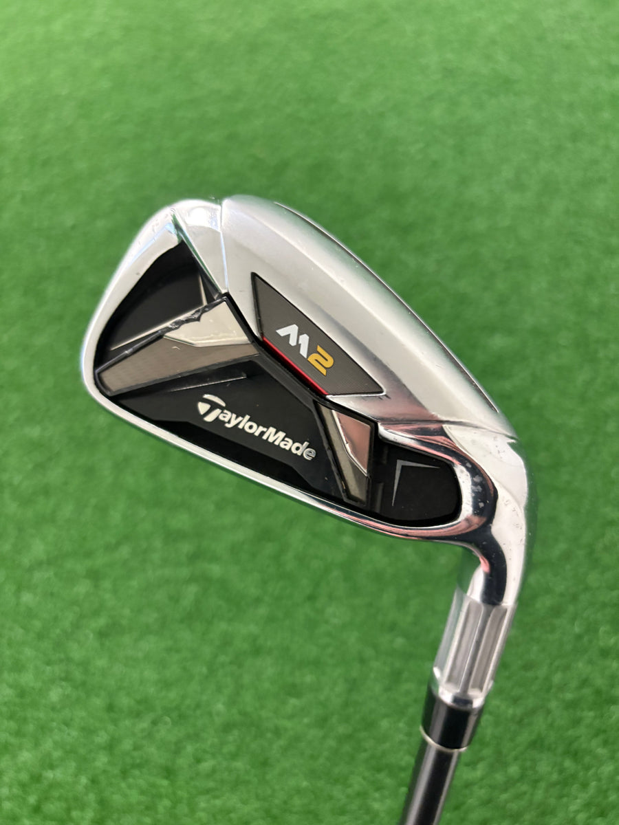 Taylormade M2 5-PW (Stiff)