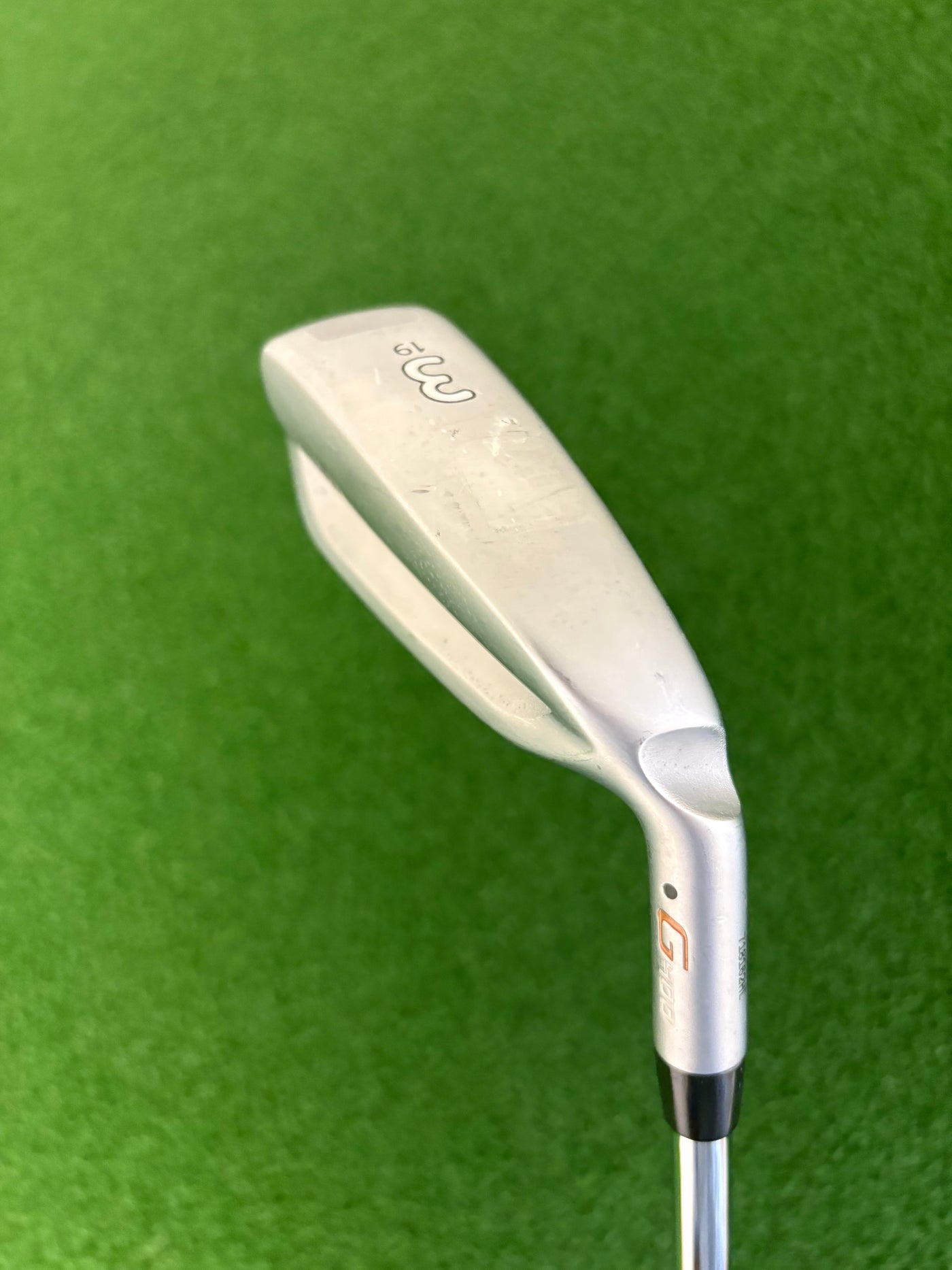 Ping G400 Crossover 19* 3 Utility Iron (Stiff)