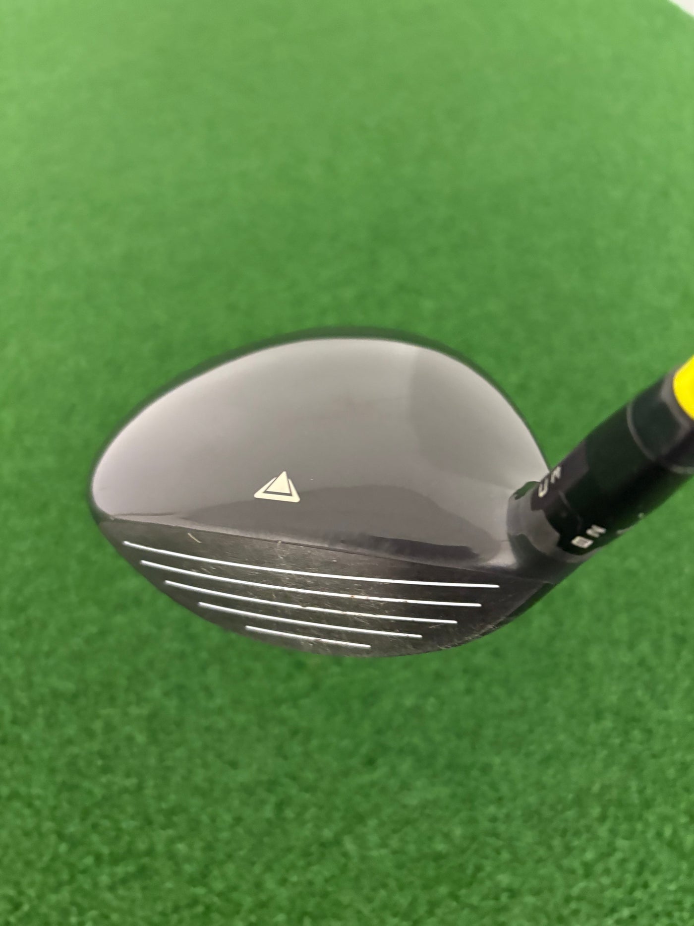 Titleist 917F2 15* 3 Wood (Stiff)