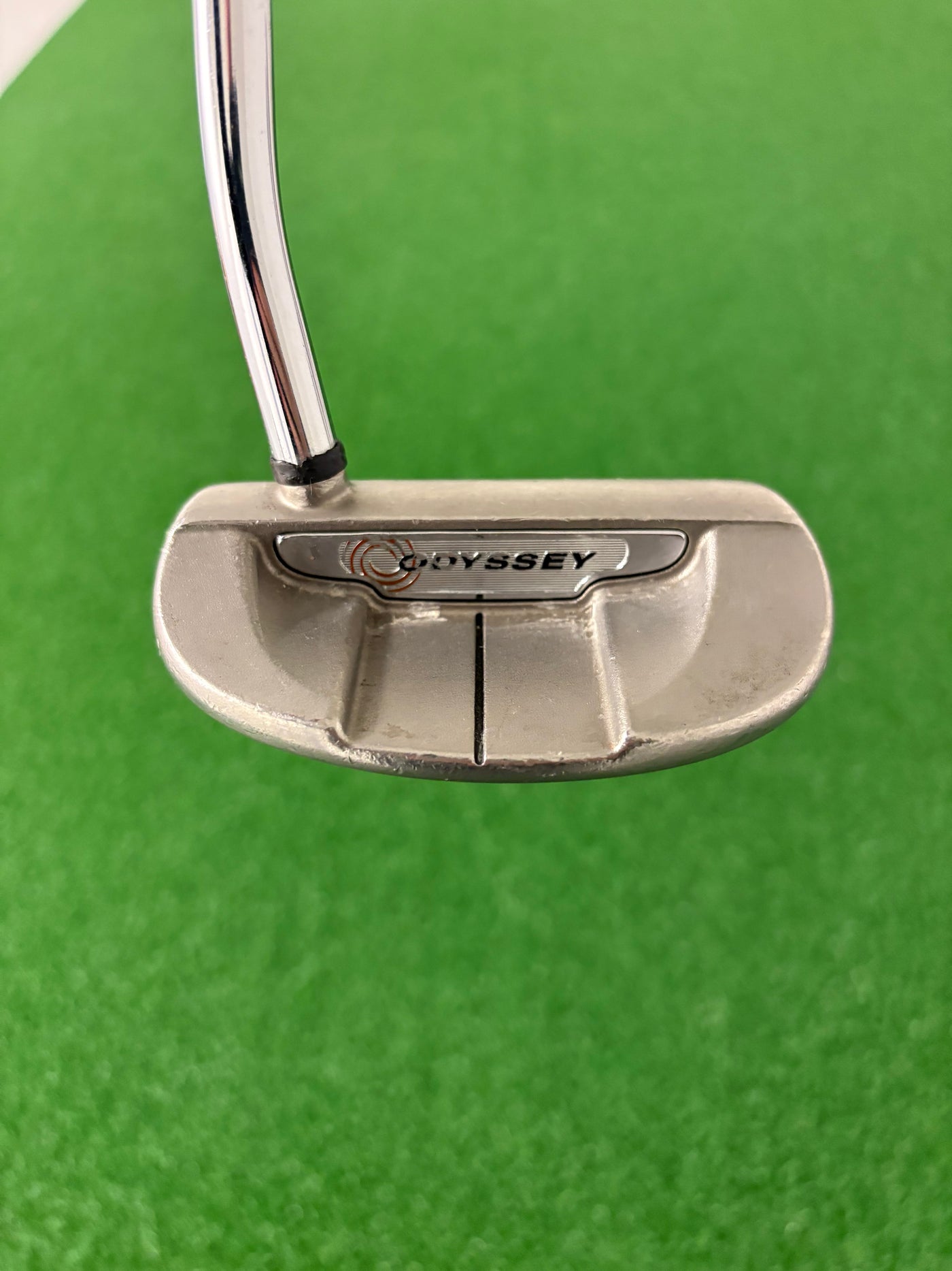 Odyssey White Hot XG #5 (34")