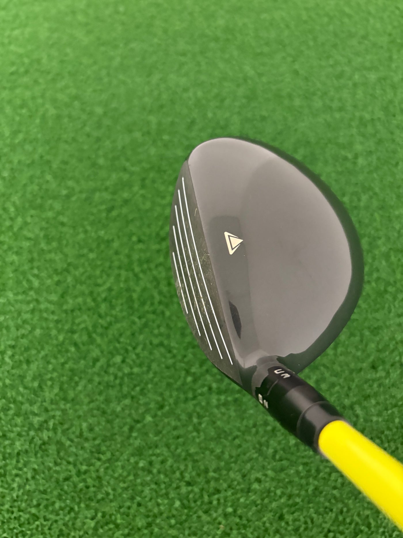 Titleist 917F2 15* 3 Wood (Stiff)