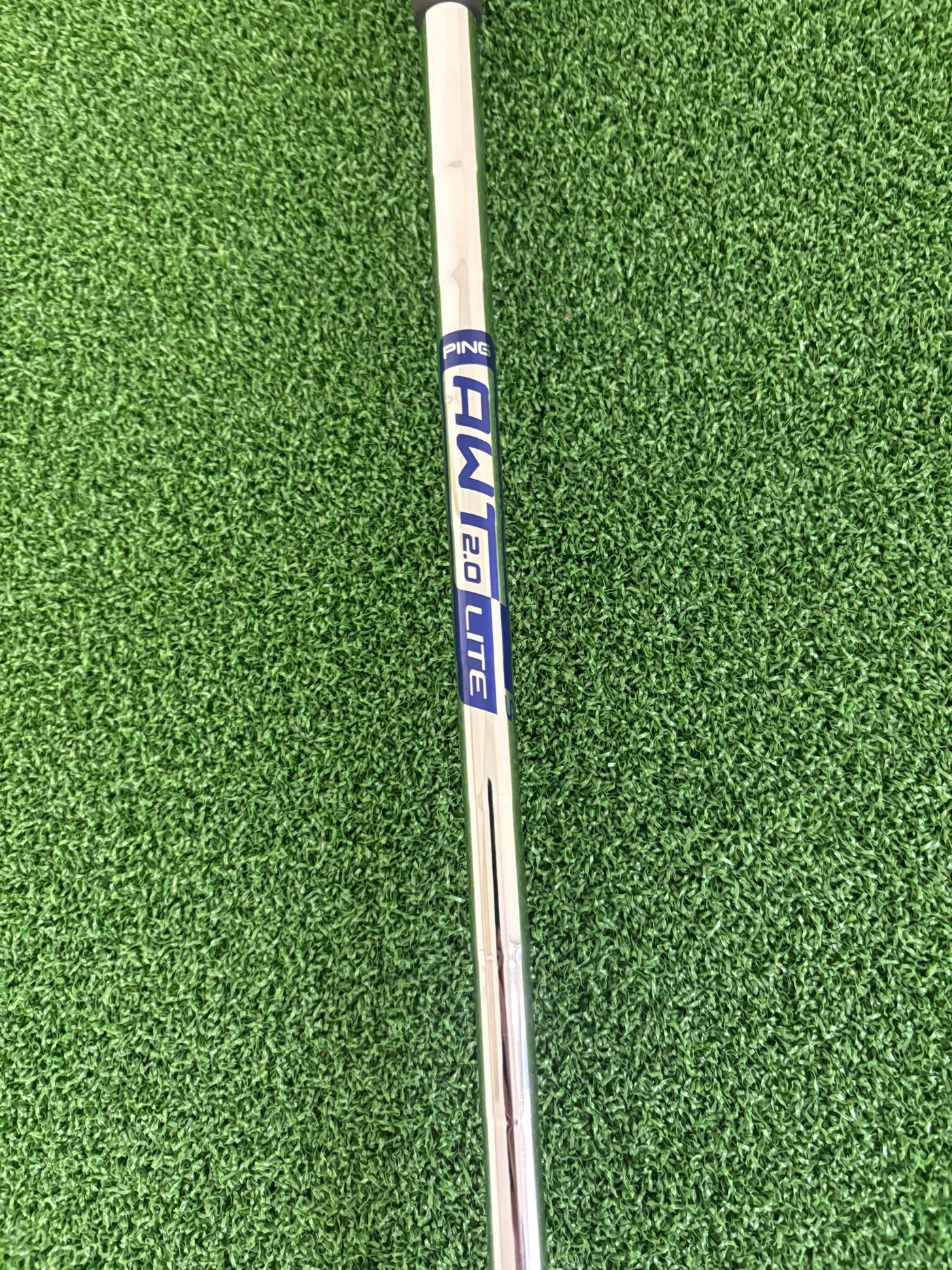 Ping G400 Crossover 19* 3 Utility Iron (Stiff)