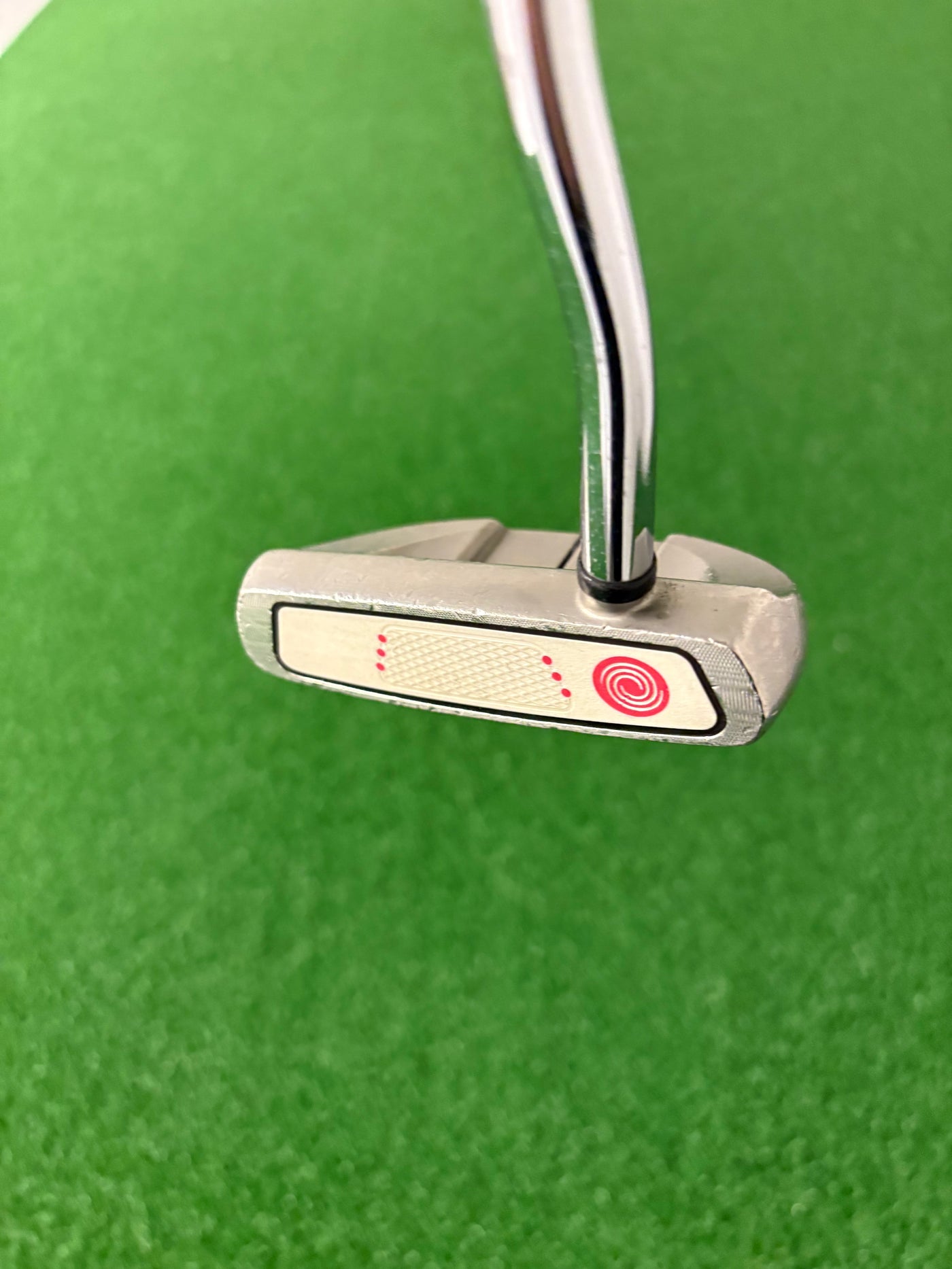Odyssey White Hot XG #5 (34")
