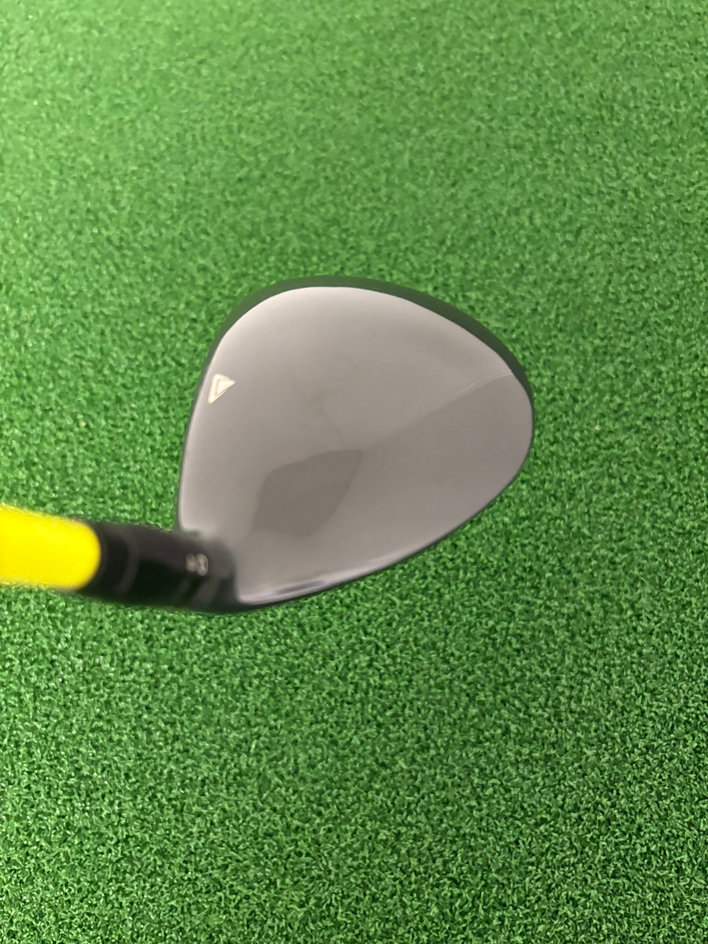 Titleist 917F2 15* 3 Wood (Stiff)