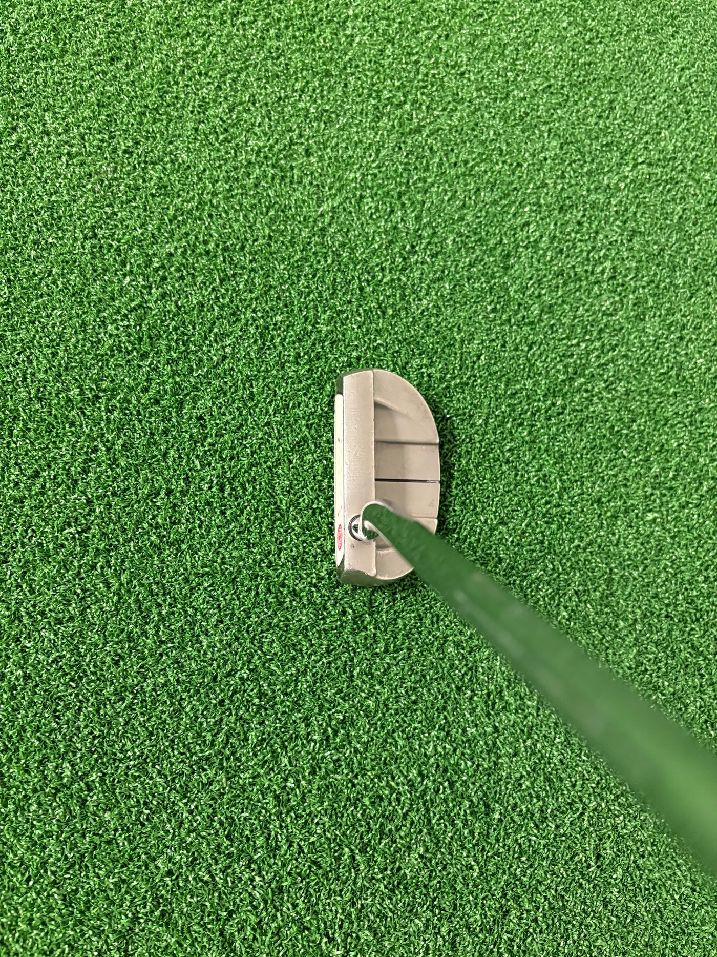 Odyssey White Hot XG #5 (34")