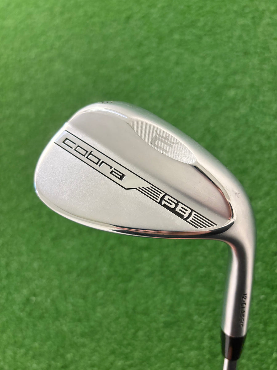 Cobra King SB (2023) Classic 56*
