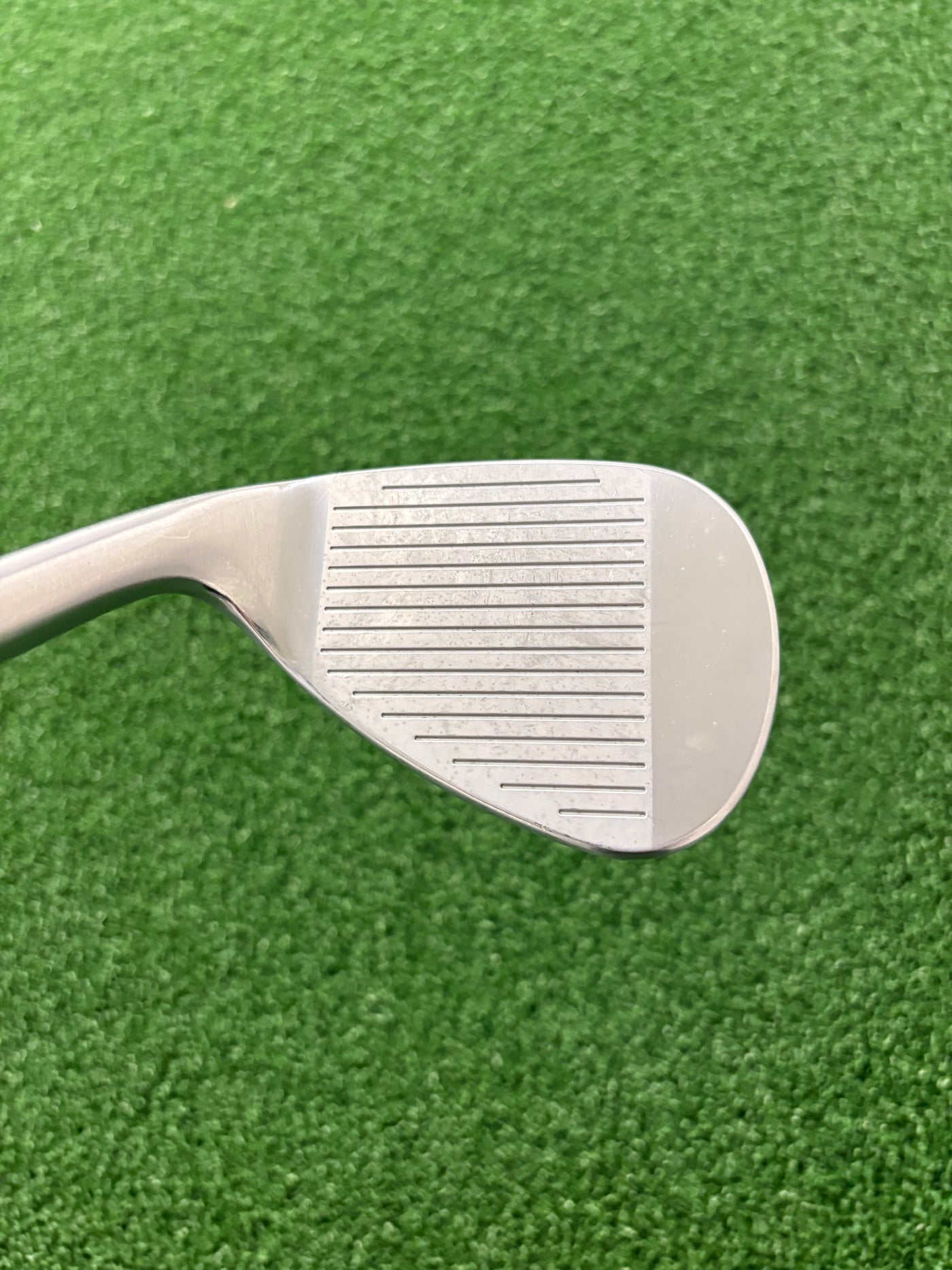 Callaway Mack Daddy CB 48*