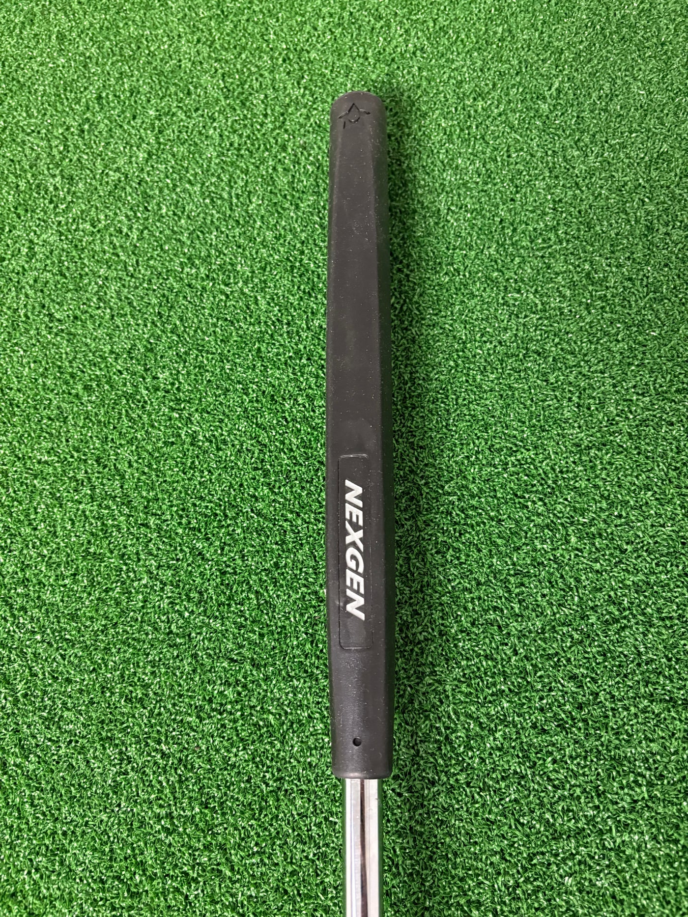 Odyssey White Hot XG #5 (34")