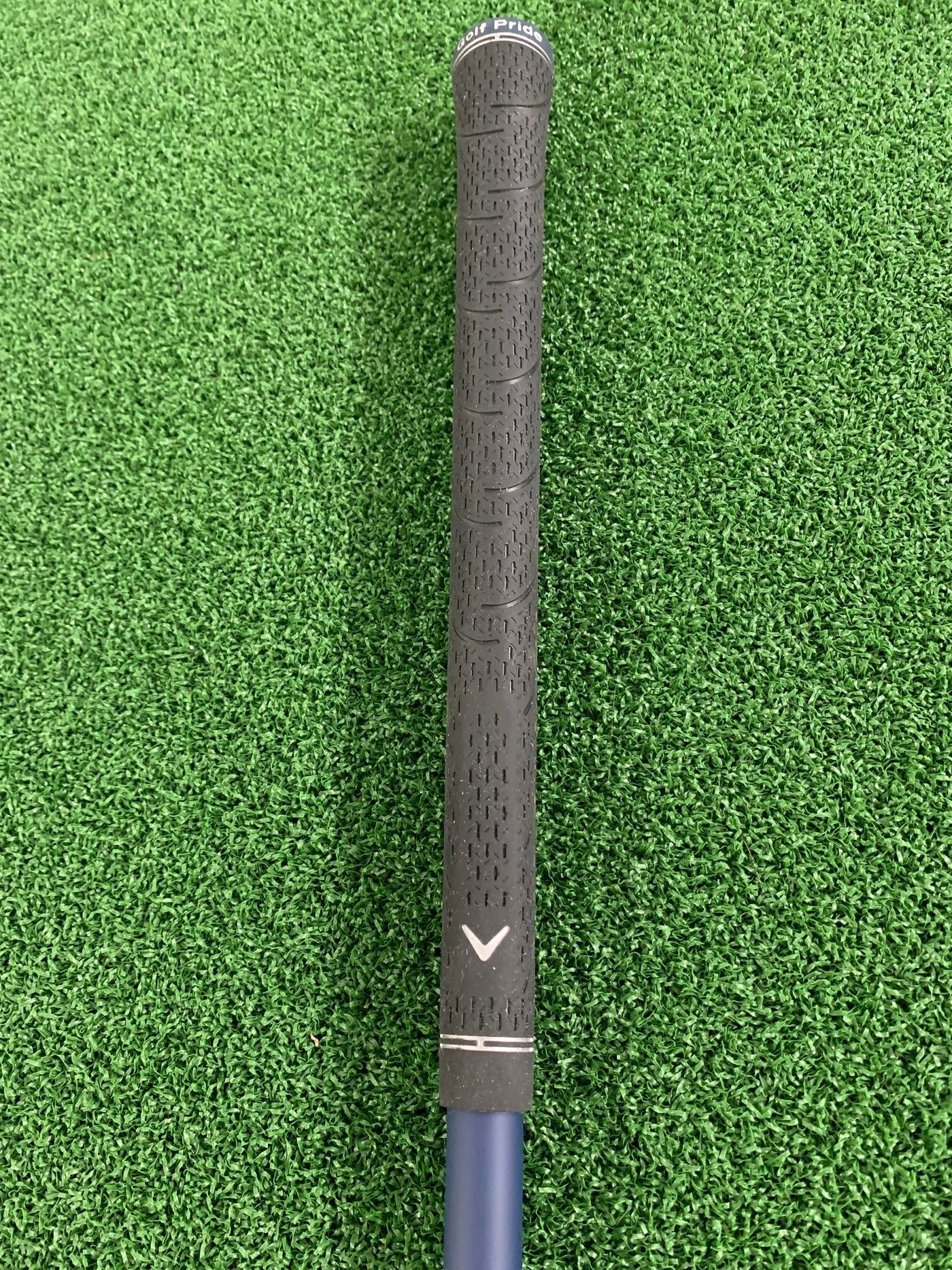 Callaway Paradym X 18* 5 Wood (Regular)