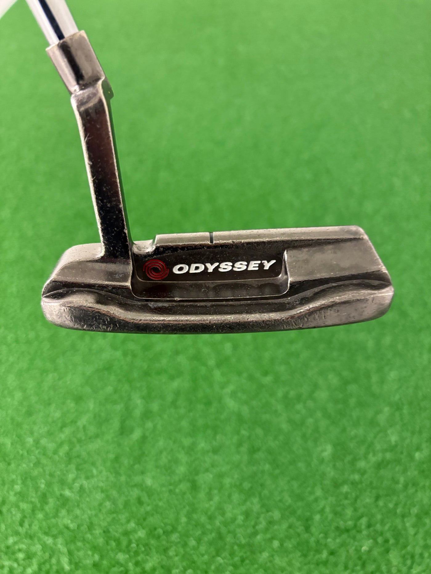Odyssey White Ice #1 (34")