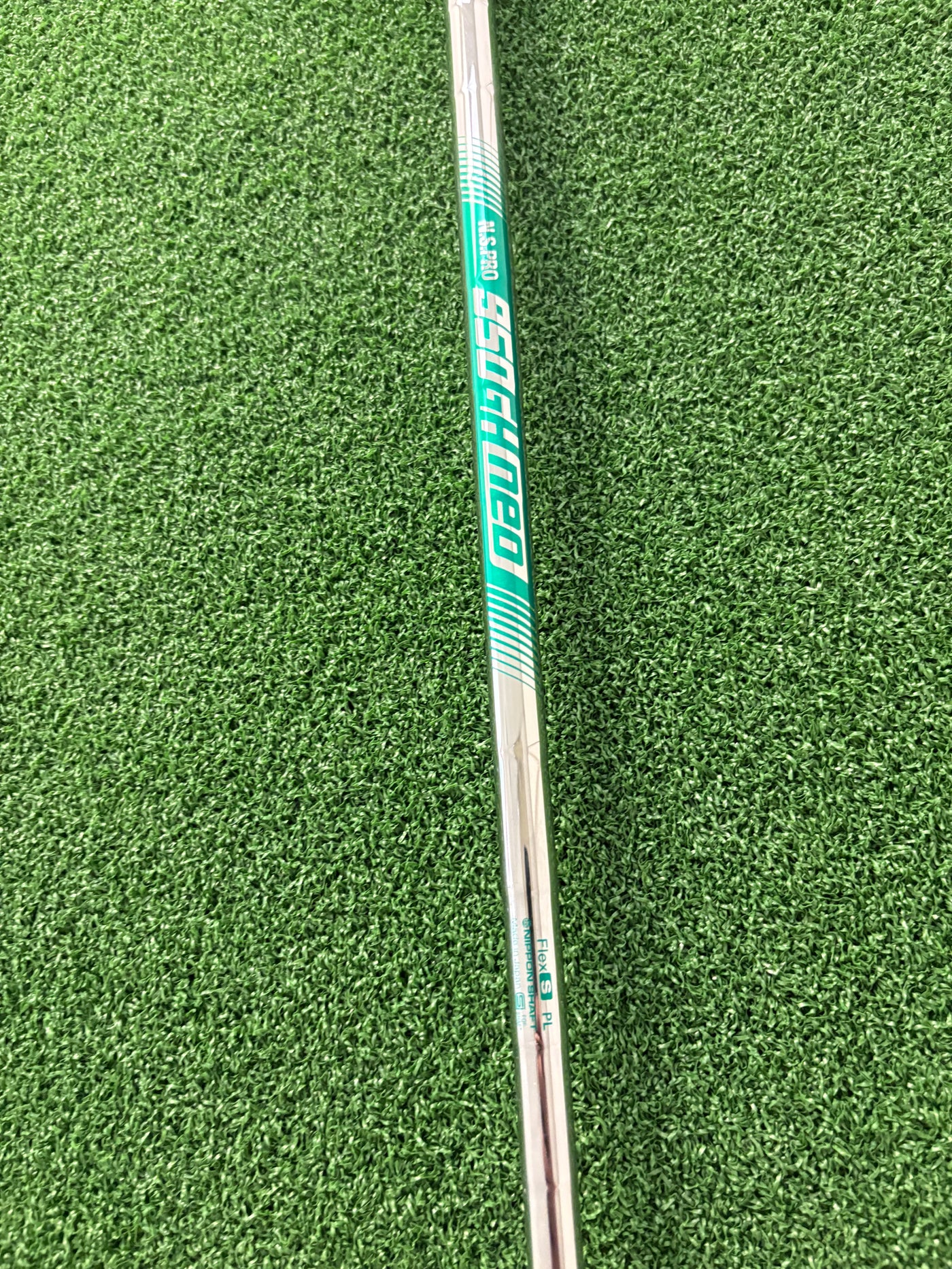 Callaway Mack Daddy CB 48*